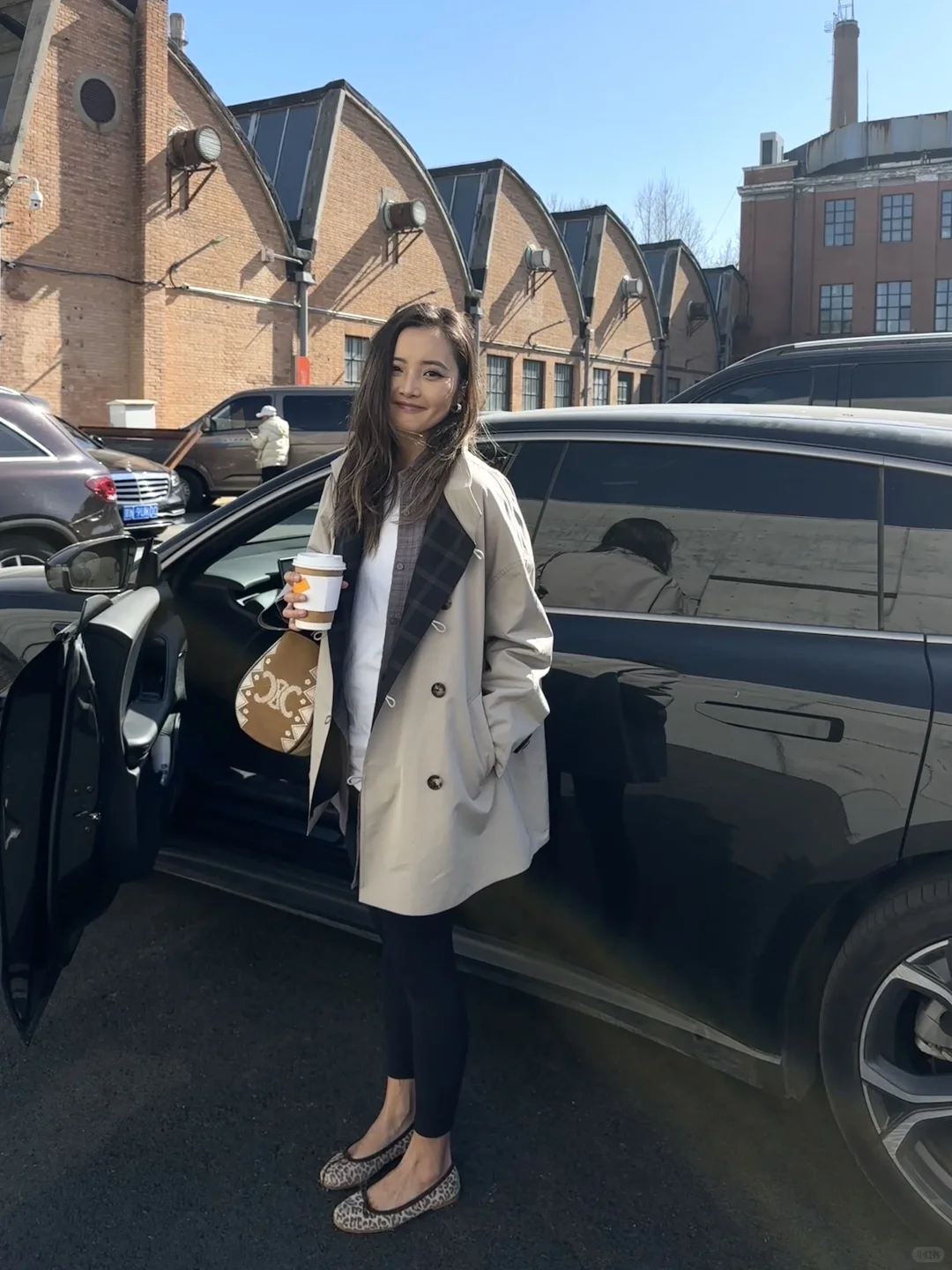 legging的季节又到了?18套穿搭