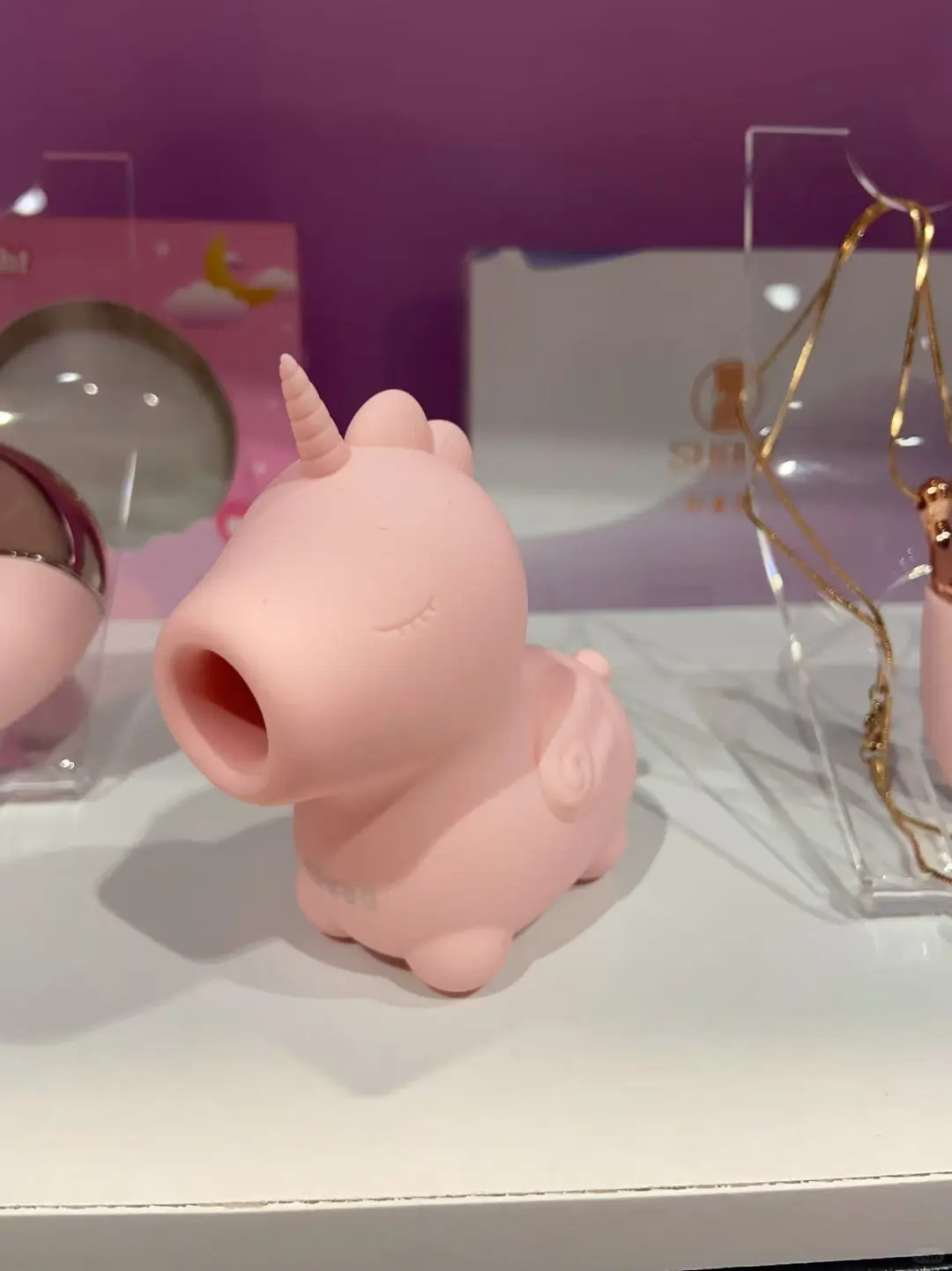 回来了！香港亚洲成人展