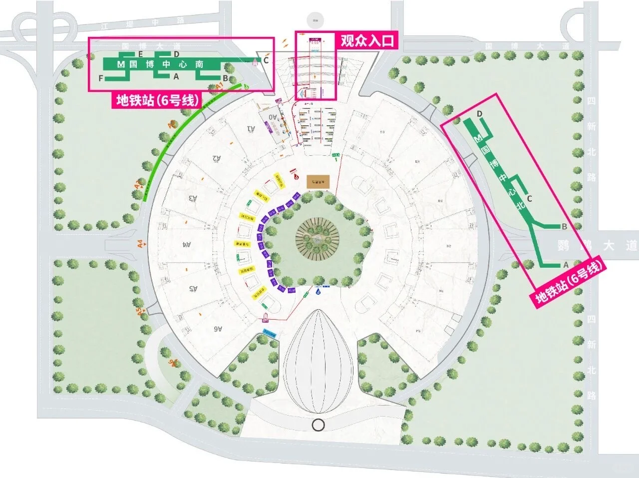 2025中国文化旅游产业博览会预约通道将开启