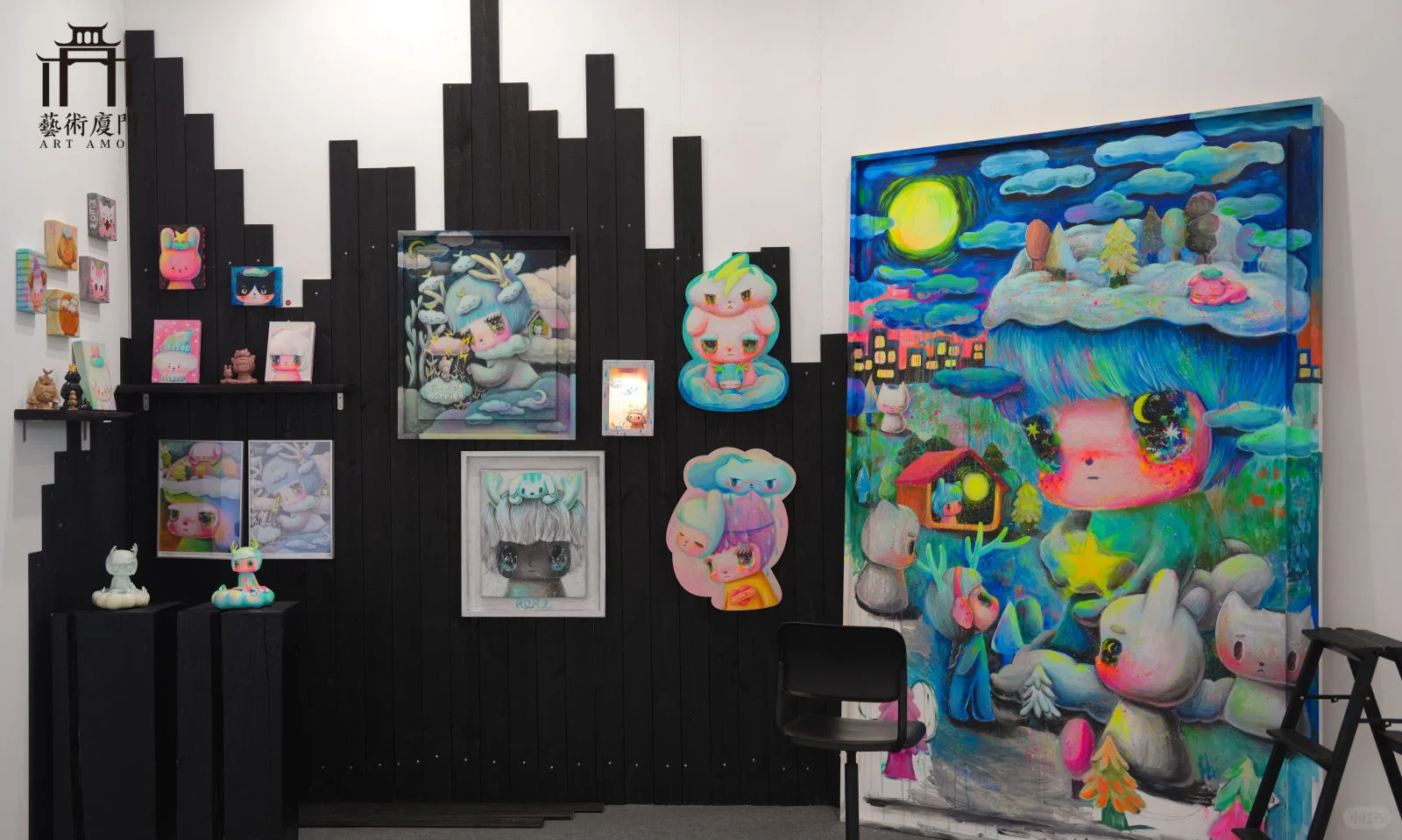 艺术厦门第十届国际博览会志愿者招募啦