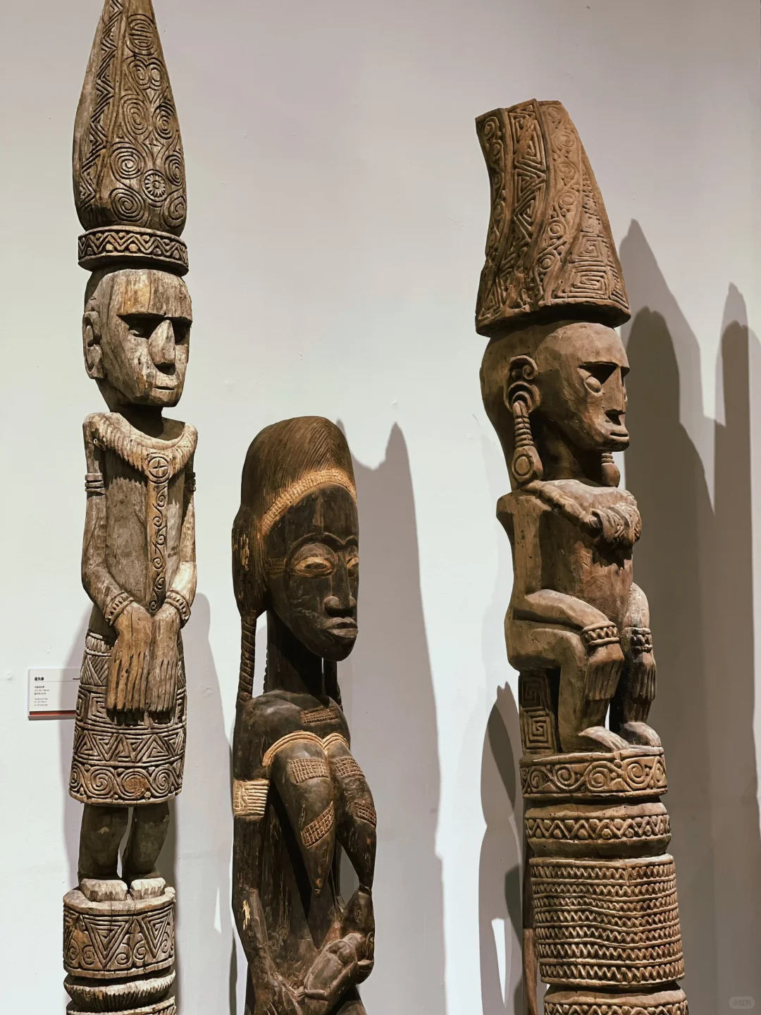 ?深圳新展｜闯入全球南方的神秘艺术世界