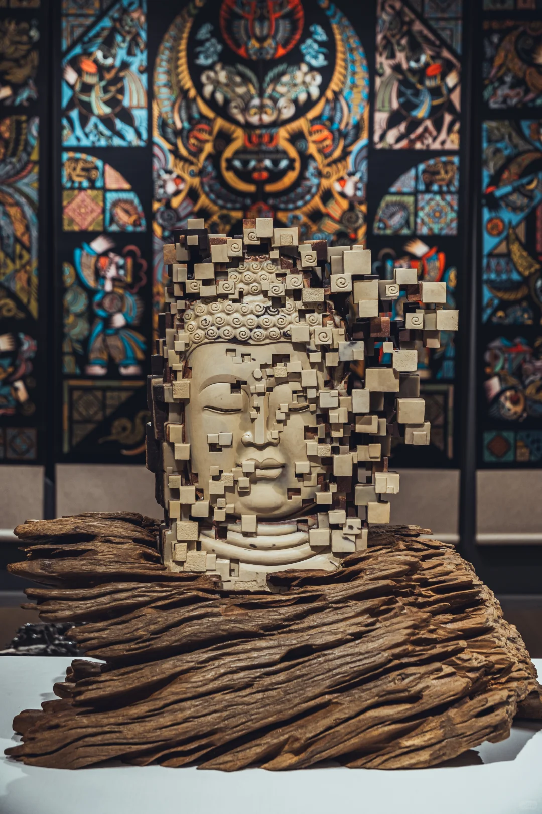 贵州工艺美术展 | 艺术与生活山路相生