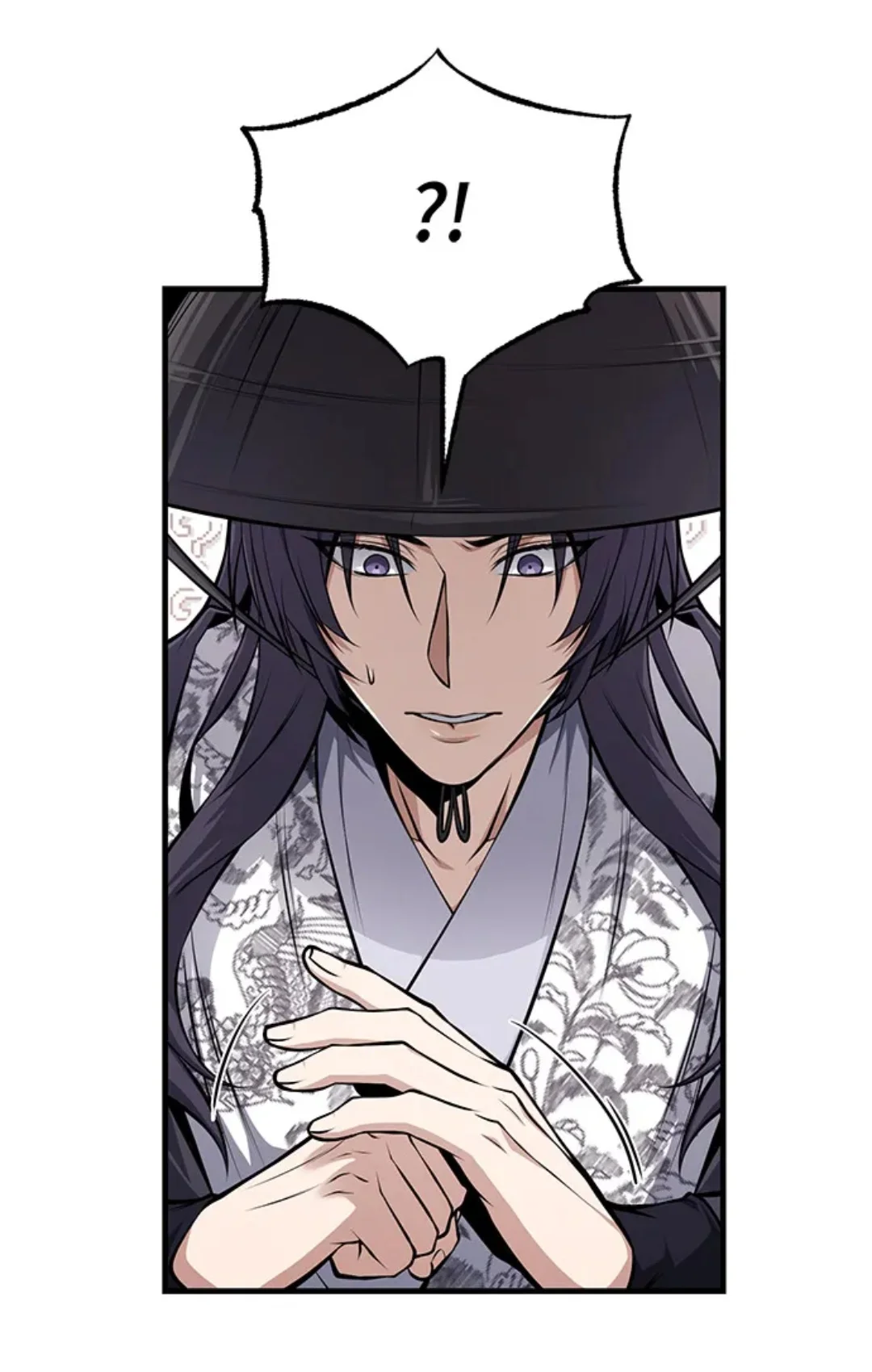 此男更是人妻感满满