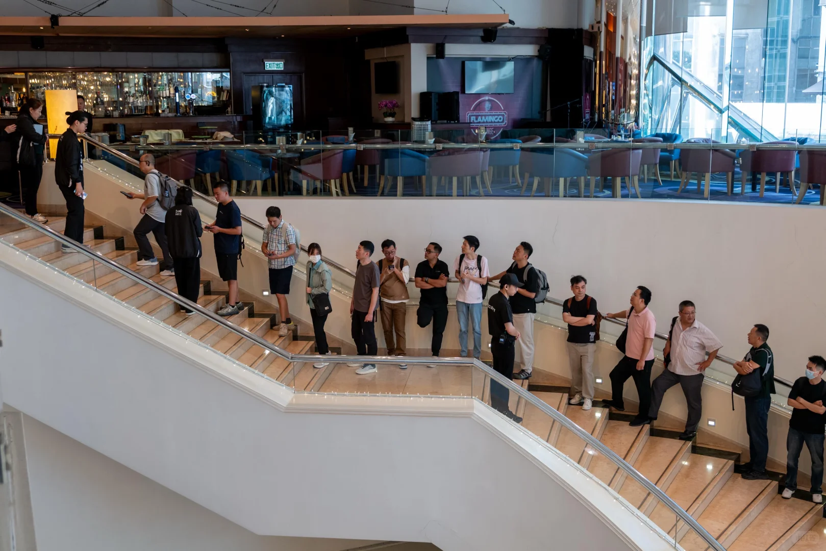 【HICC展銷會圓滿結束】?