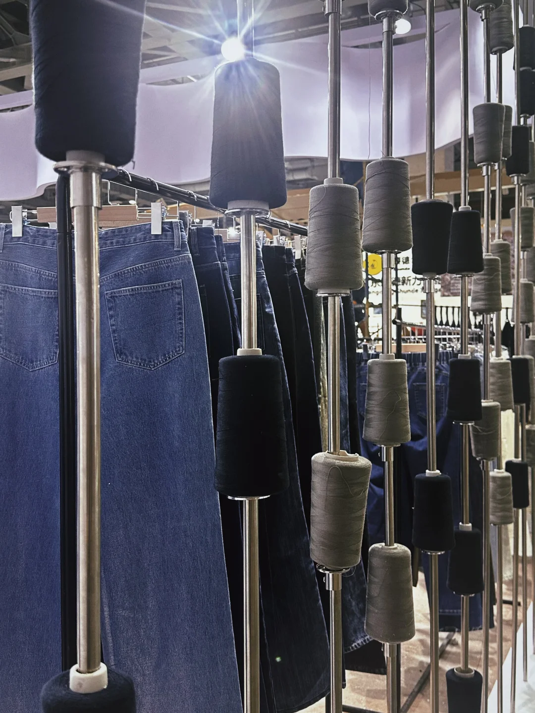 CHIC PICNIC | 现场抢先看，明天见！