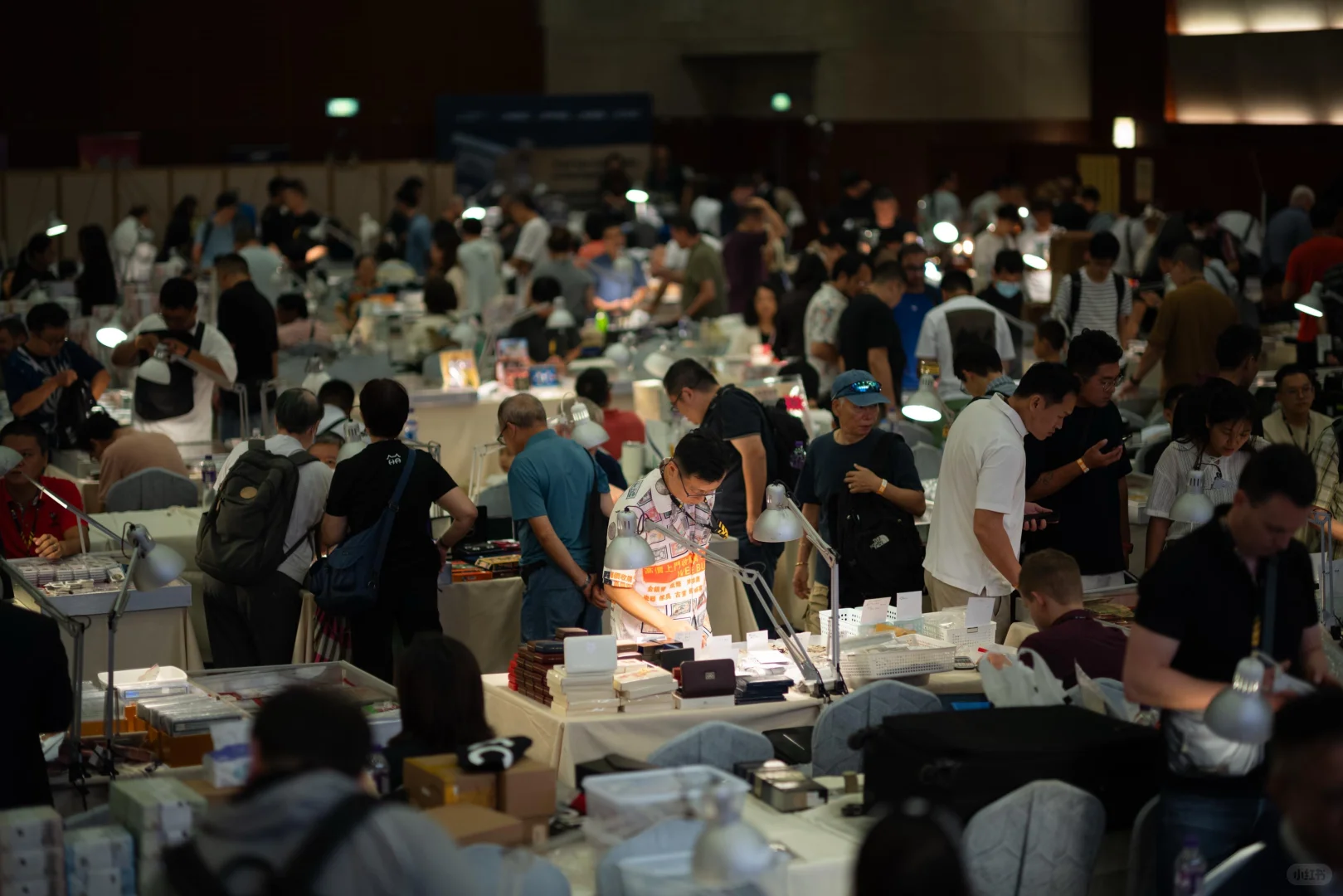 【HICC展銷會圓滿結束】?