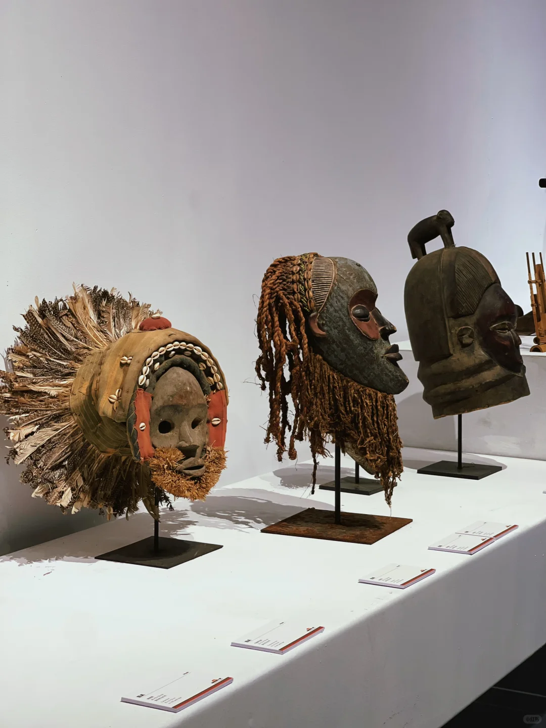 ?深圳新展｜闯入全球南方的神秘艺术世界