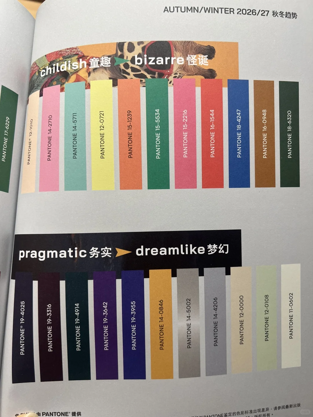 INTERTEXTILE 面料辅料展的一天