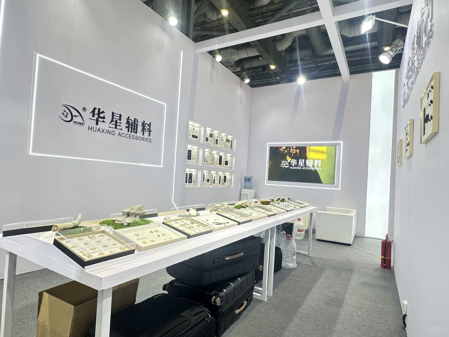 2025 秋冬博览会（上海）