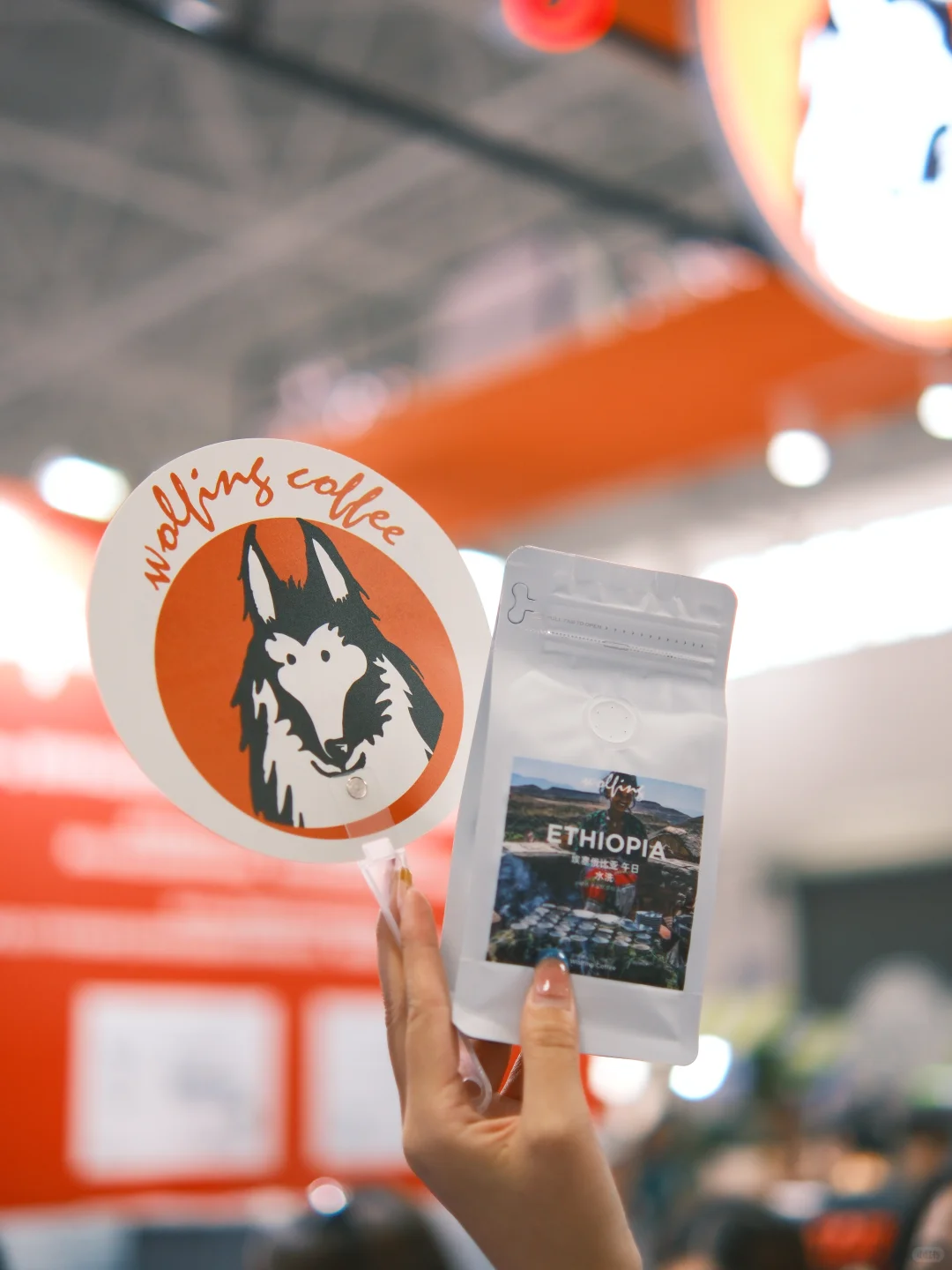 帝都|2025中国国际咖啡展超强攻略