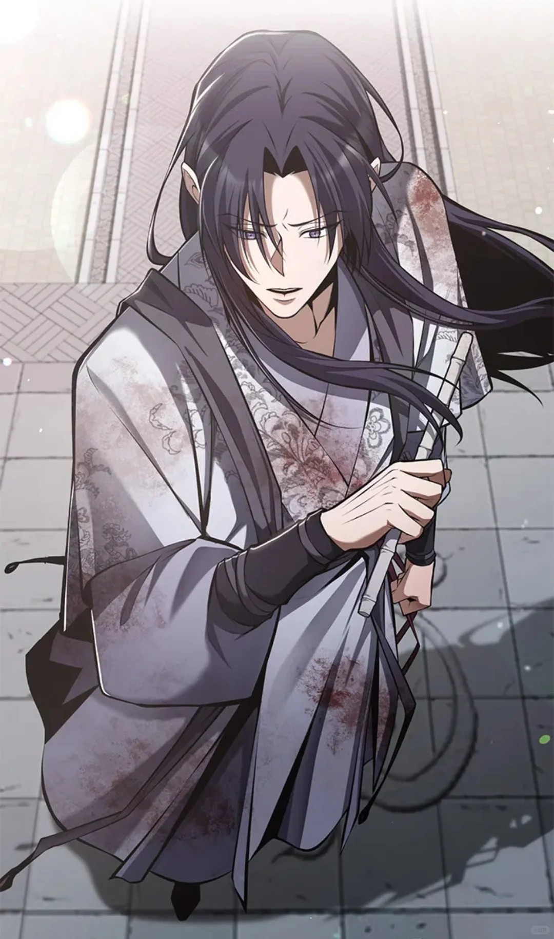 此男更是人妻感满满