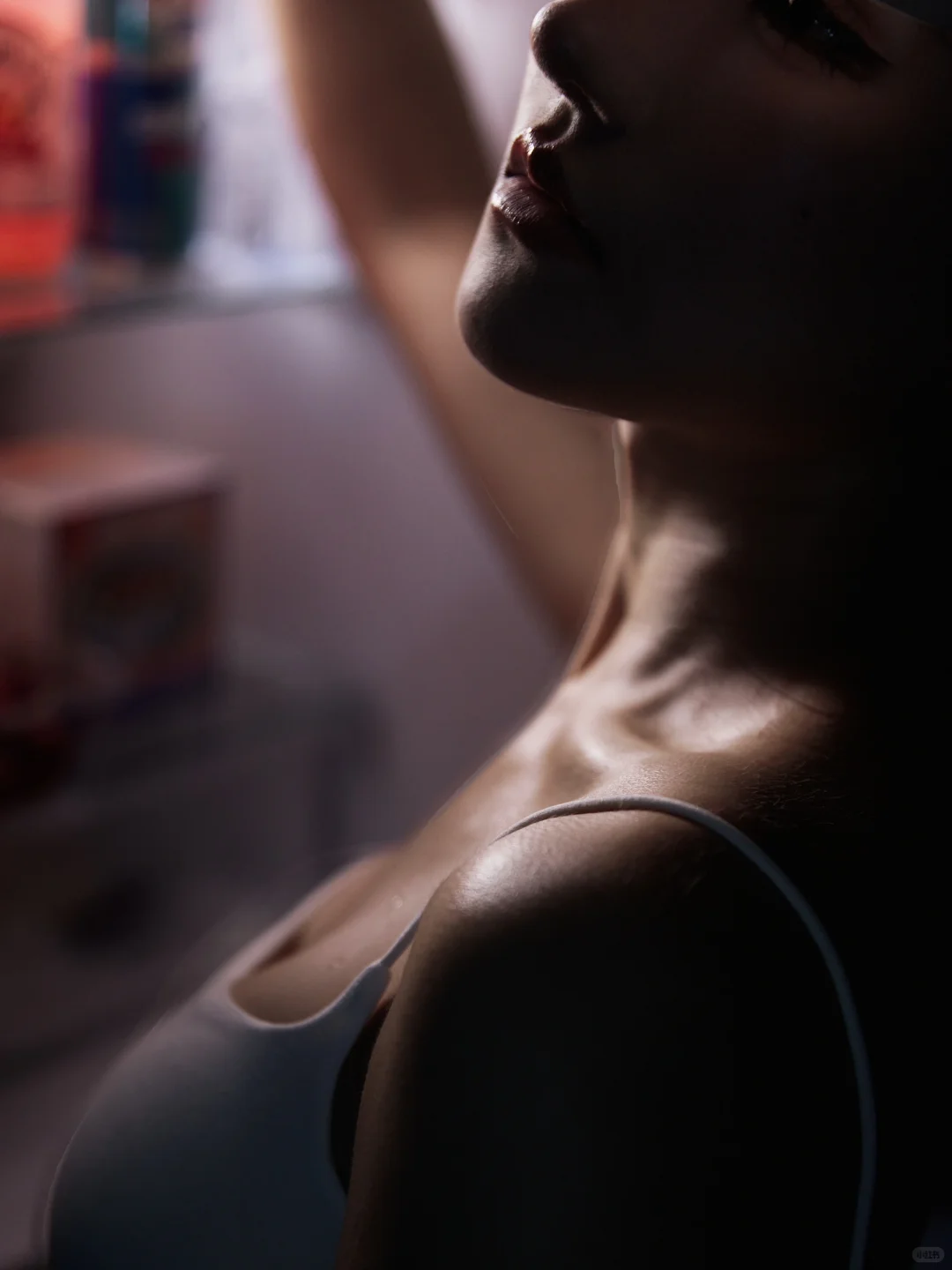 今晚的灯是为你调亮的?ins风冰箱第二弹