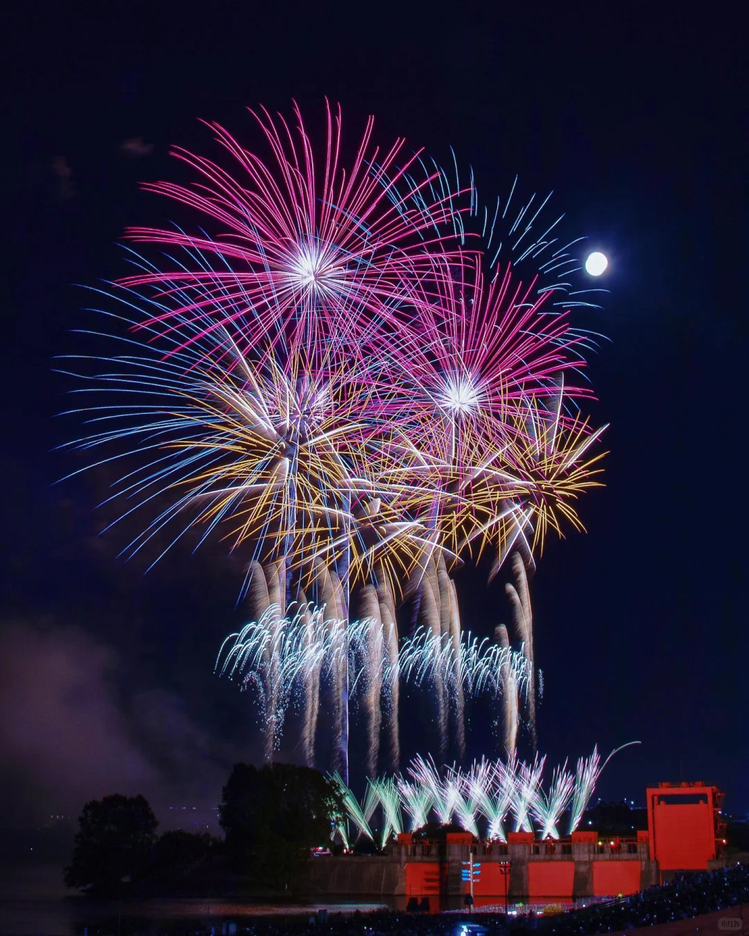 9月27日【东京·北区花火大会】附详细攻略