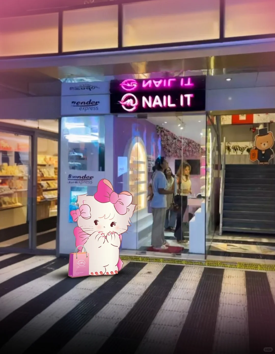 孟加拉的发达一面