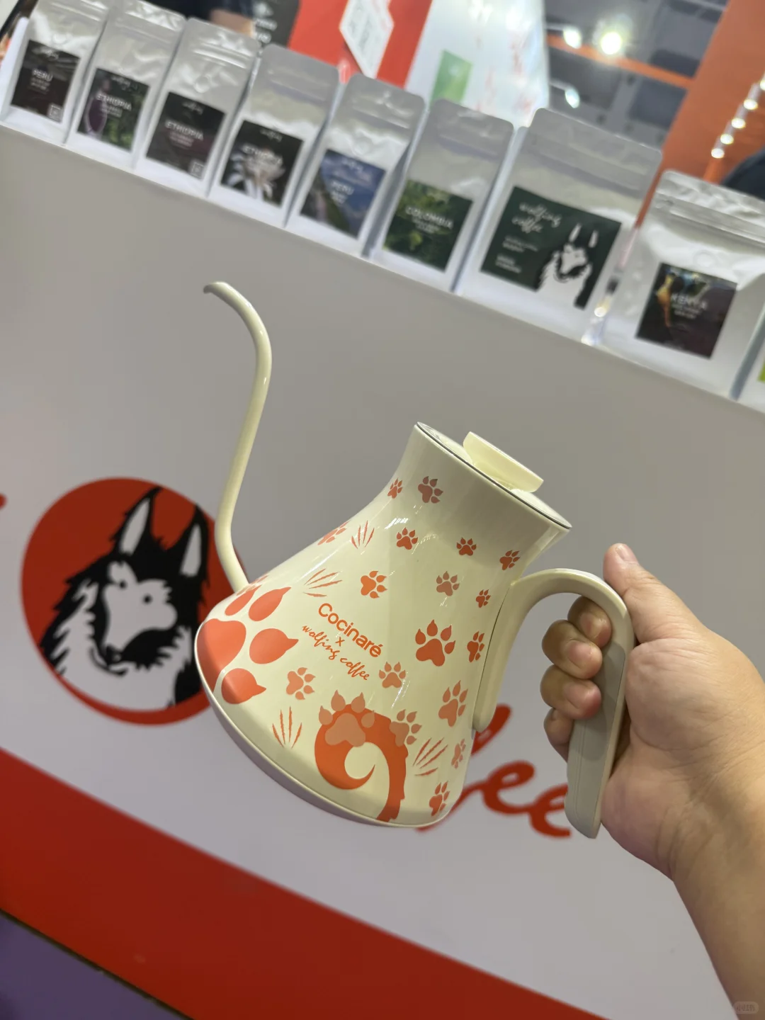 帝都|2025中国国际咖啡展超强攻略