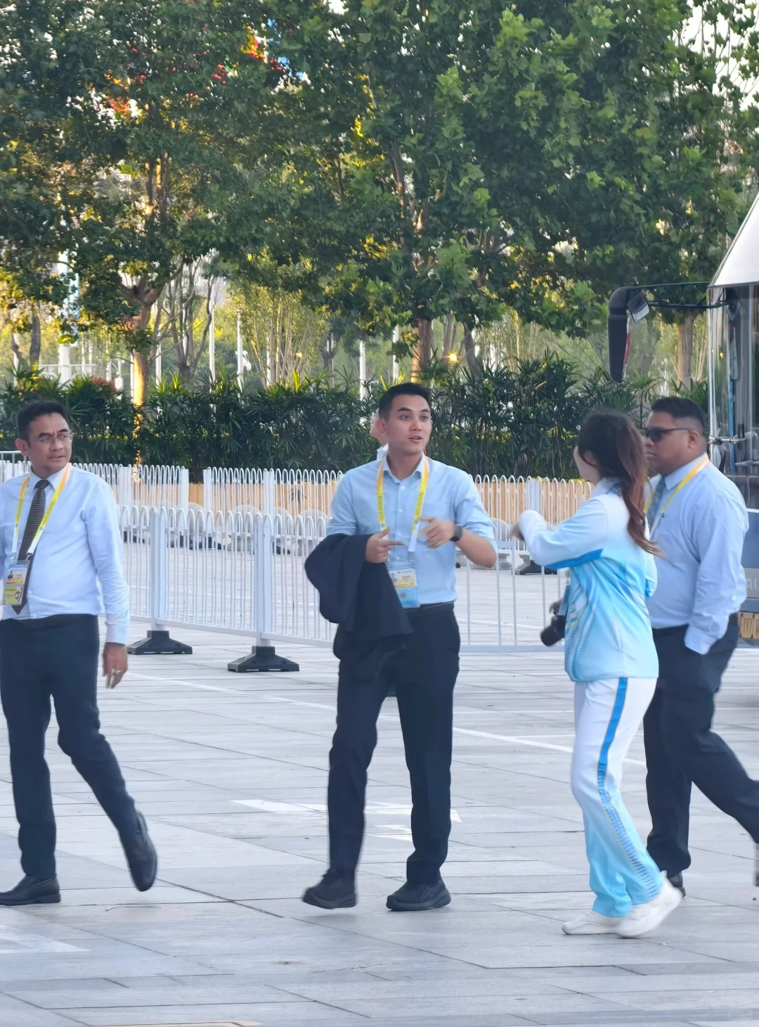 SCO｜上合峰会，南开有我！