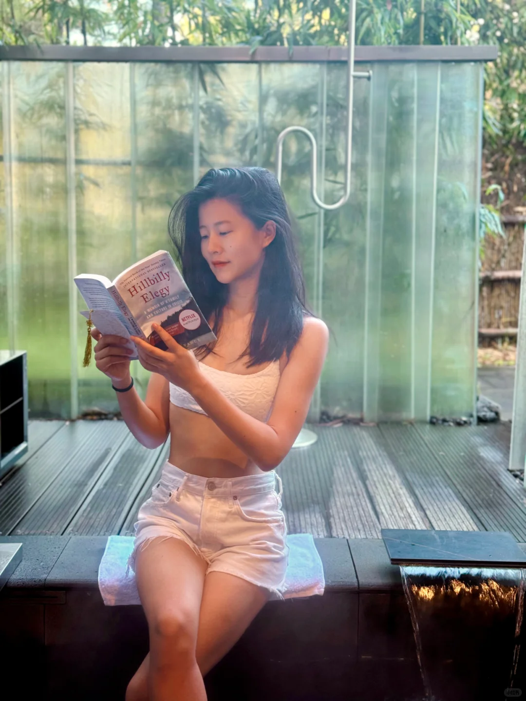 泳衣不设限，自由随心