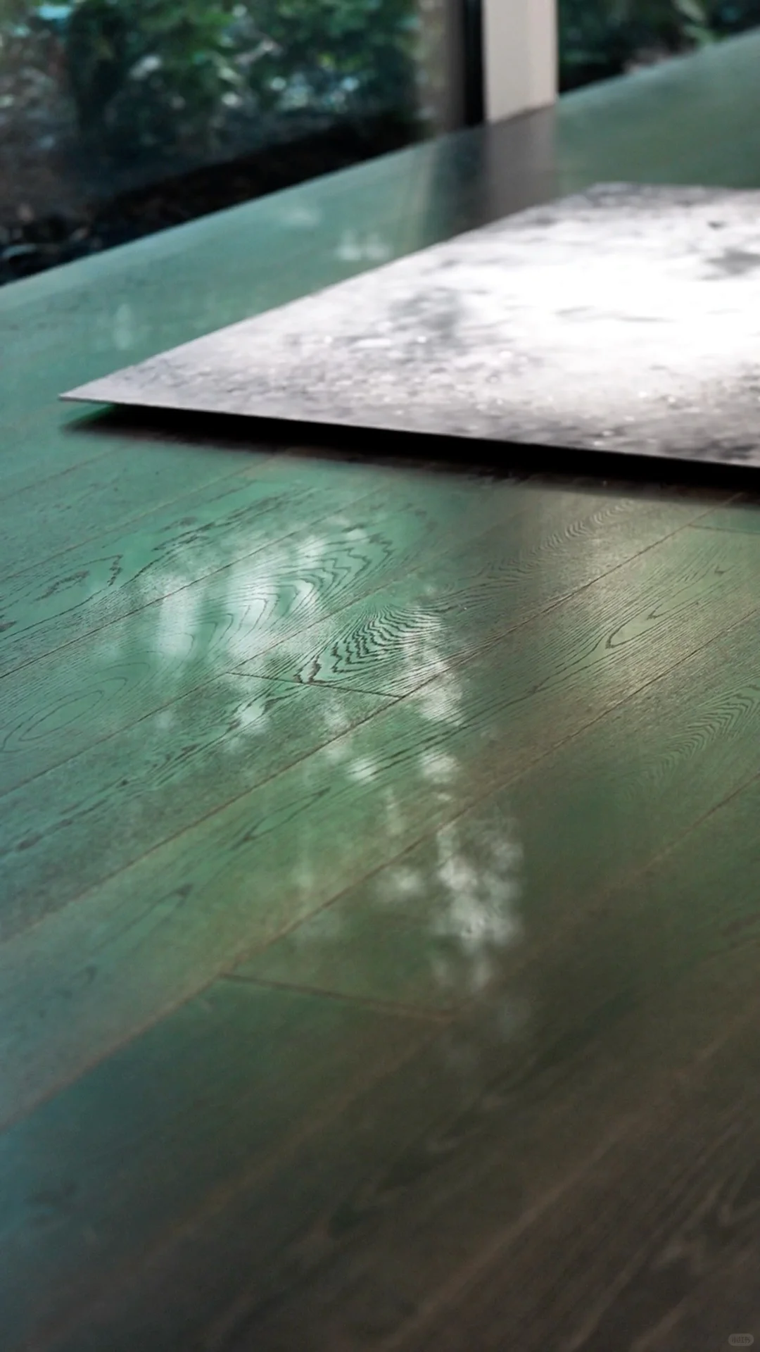 上海新展NoWhereNowHere｜闯入盐的灰白映界