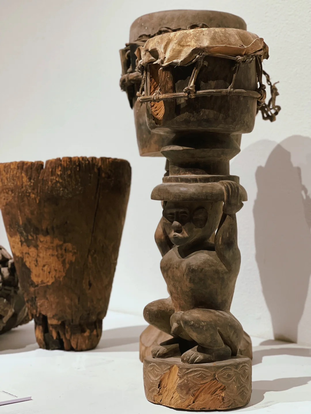 ?深圳新展｜闯入全球南方的神秘艺术世界