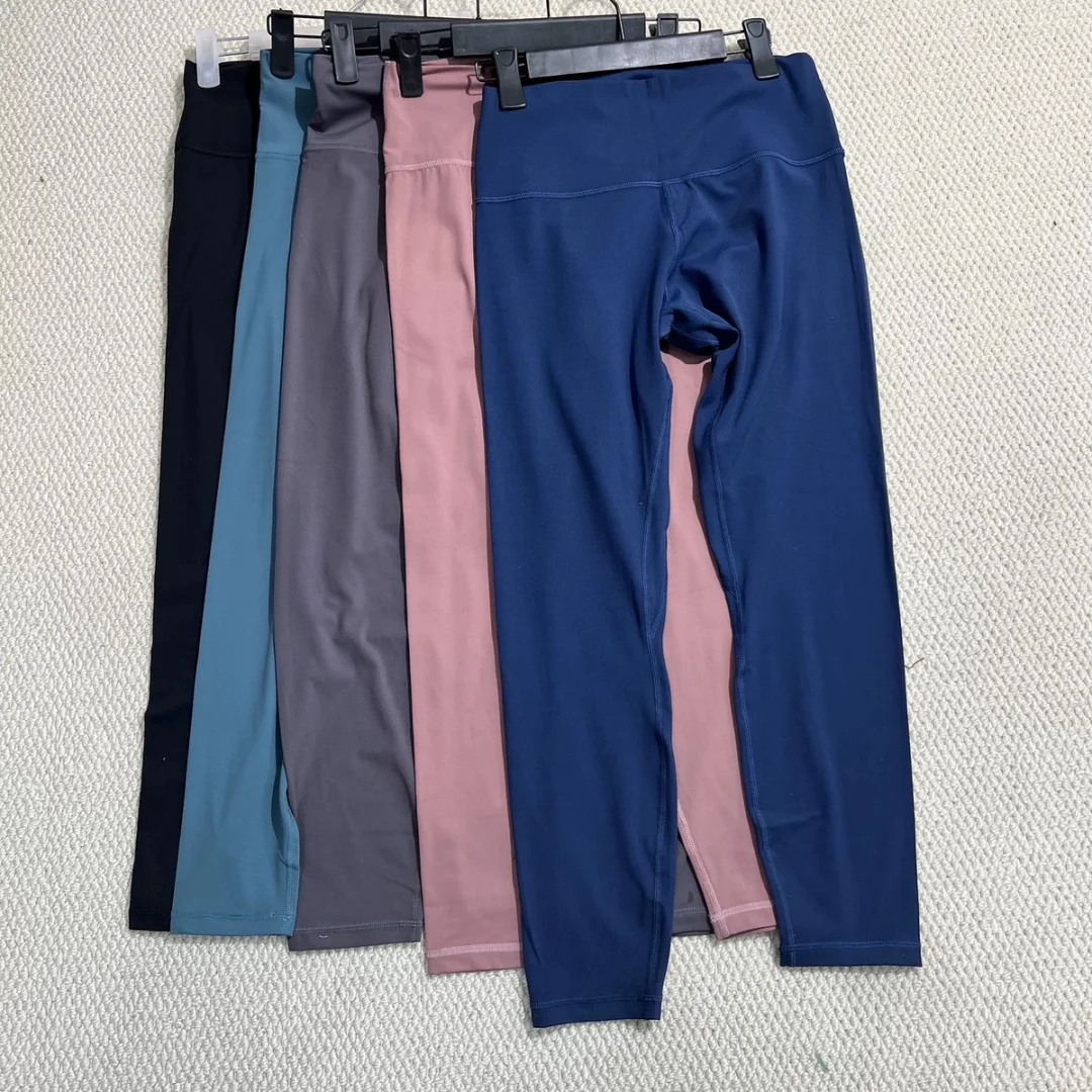 发现一条宝藏瑜伽裤！