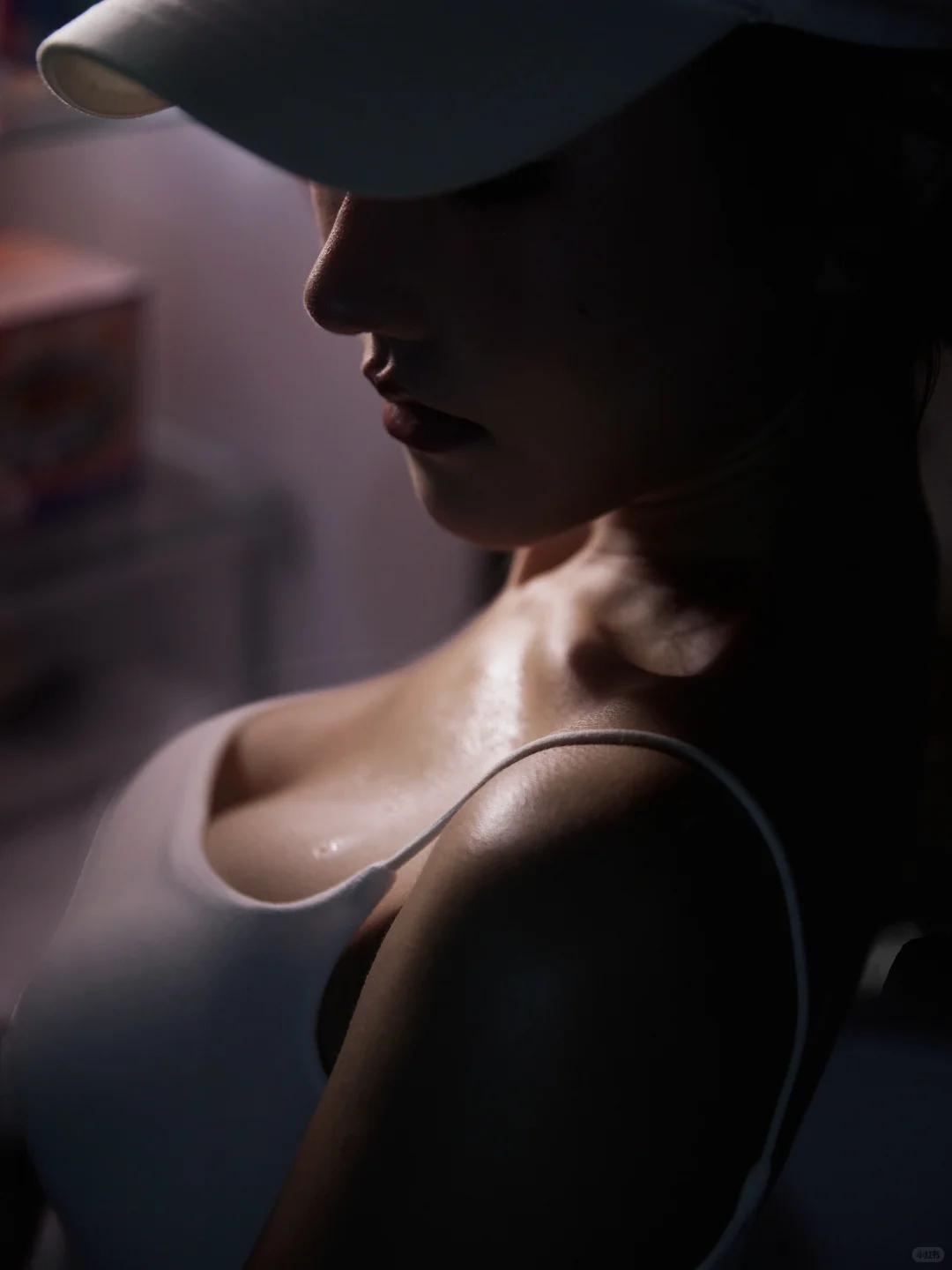 今晚的灯是为你调亮的?ins风冰箱第二弹