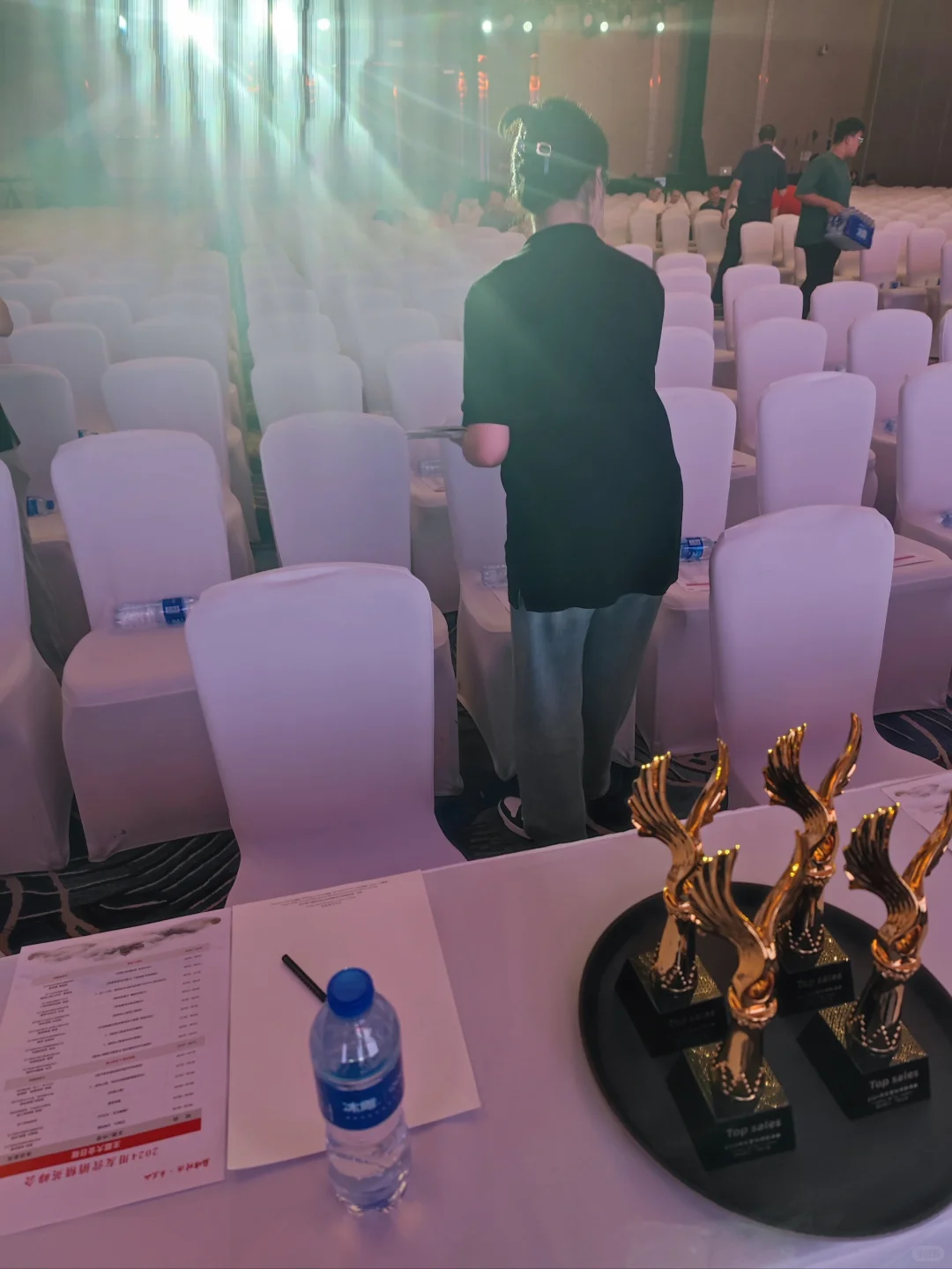 ?武汉光谷科技展?大学生兼职会议协助