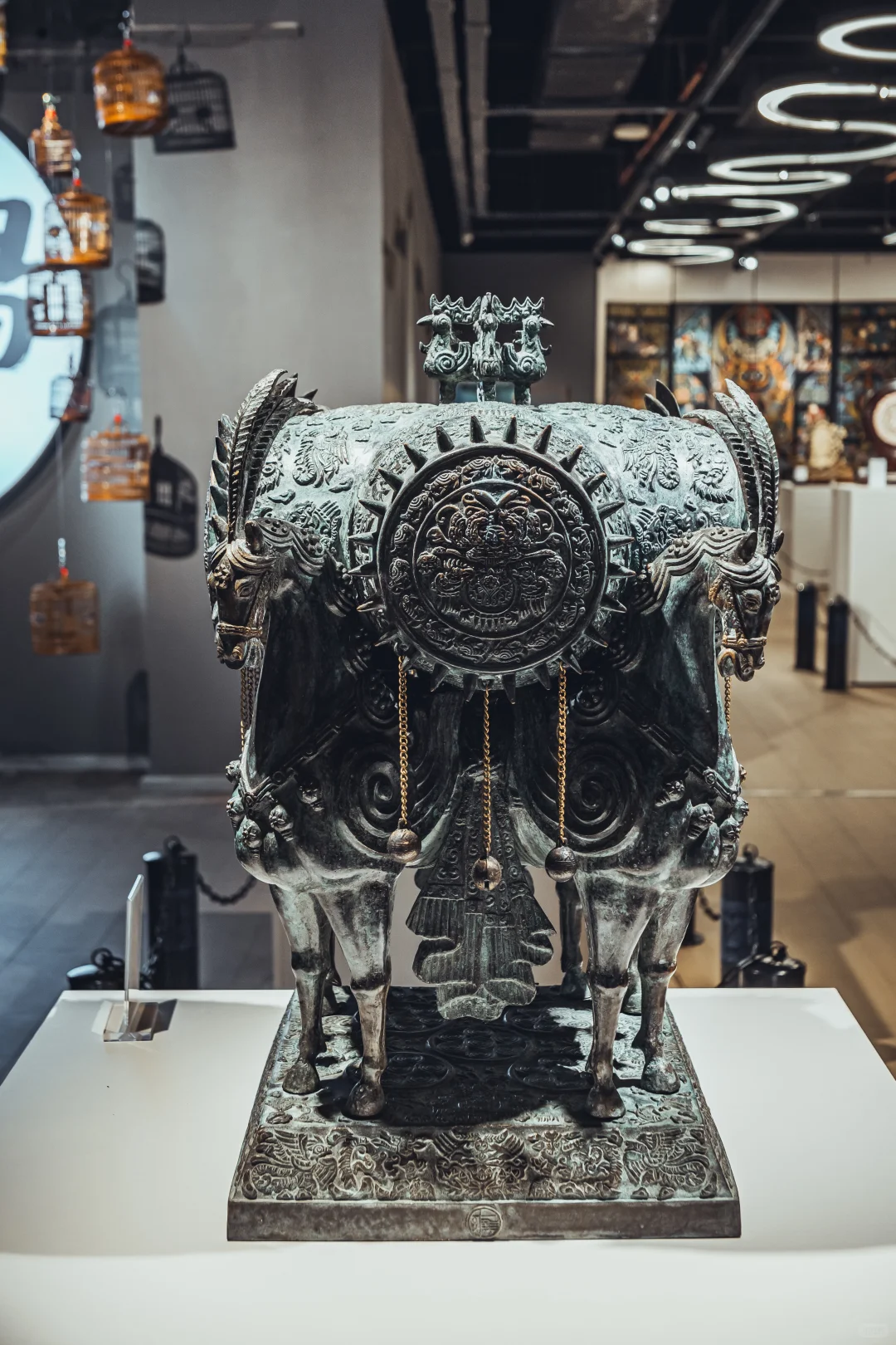 贵州工艺美术展 | 艺术与生活山路相生