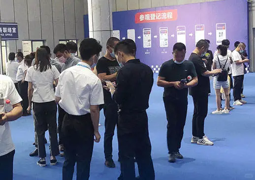 明天深圳西雅食品展，不见不散！??