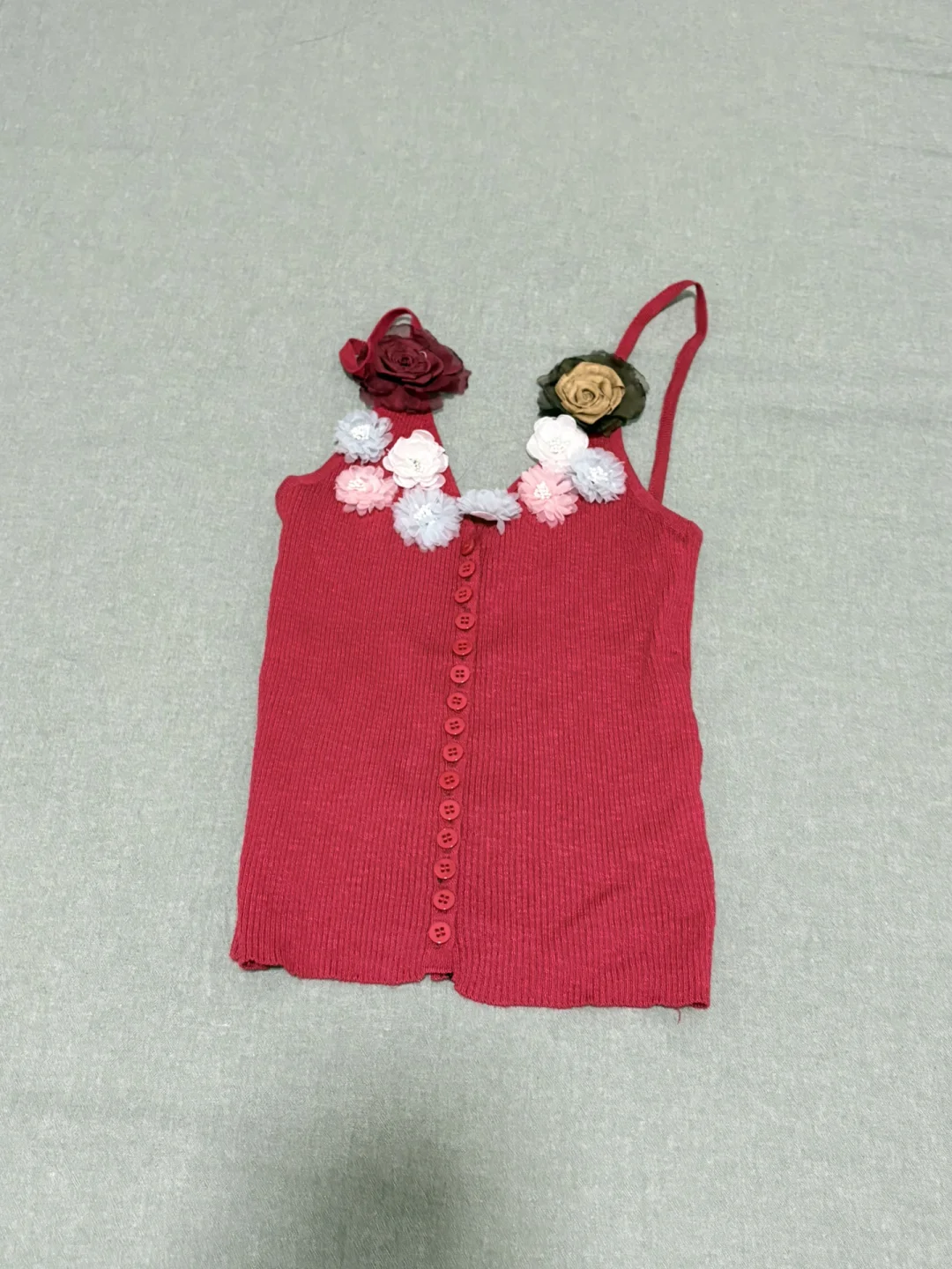 ?开一个火星战袍循环♻️帖