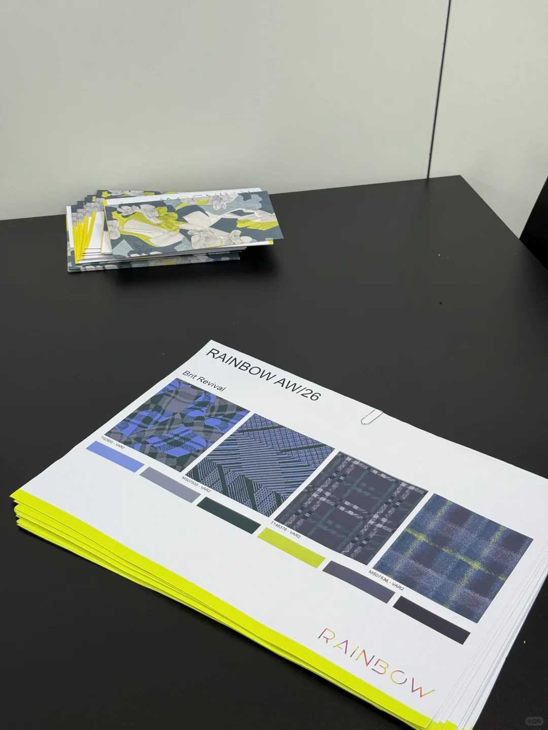 时尚面料盛宴，纺织人必看展会?