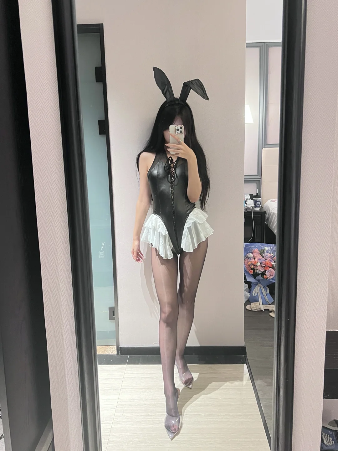 兔 ぴྀི ̥> . ʚ̴̶̷̷ ིྀ♡