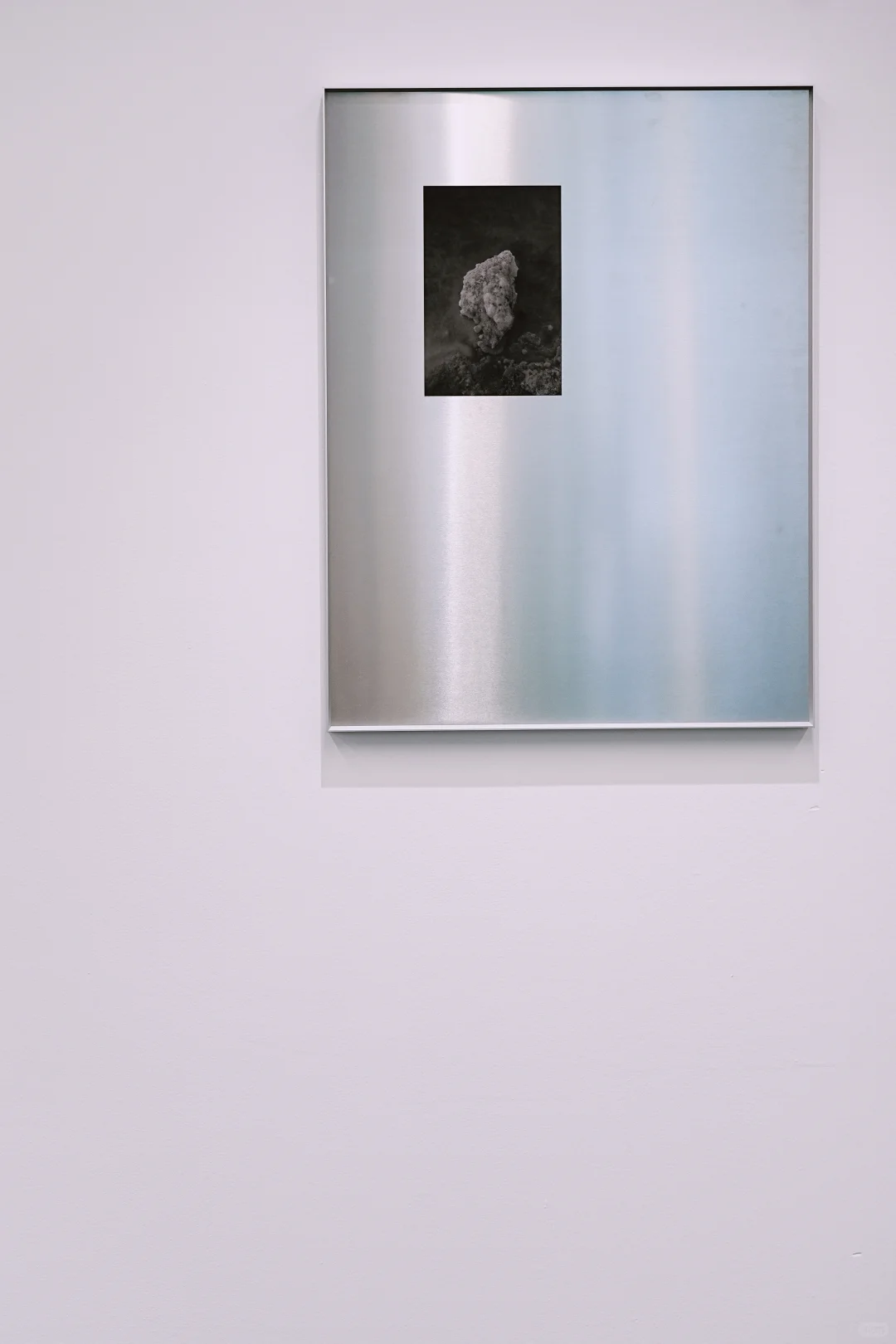 上海新展NoWhereNowHere｜闯入盐的灰白映界