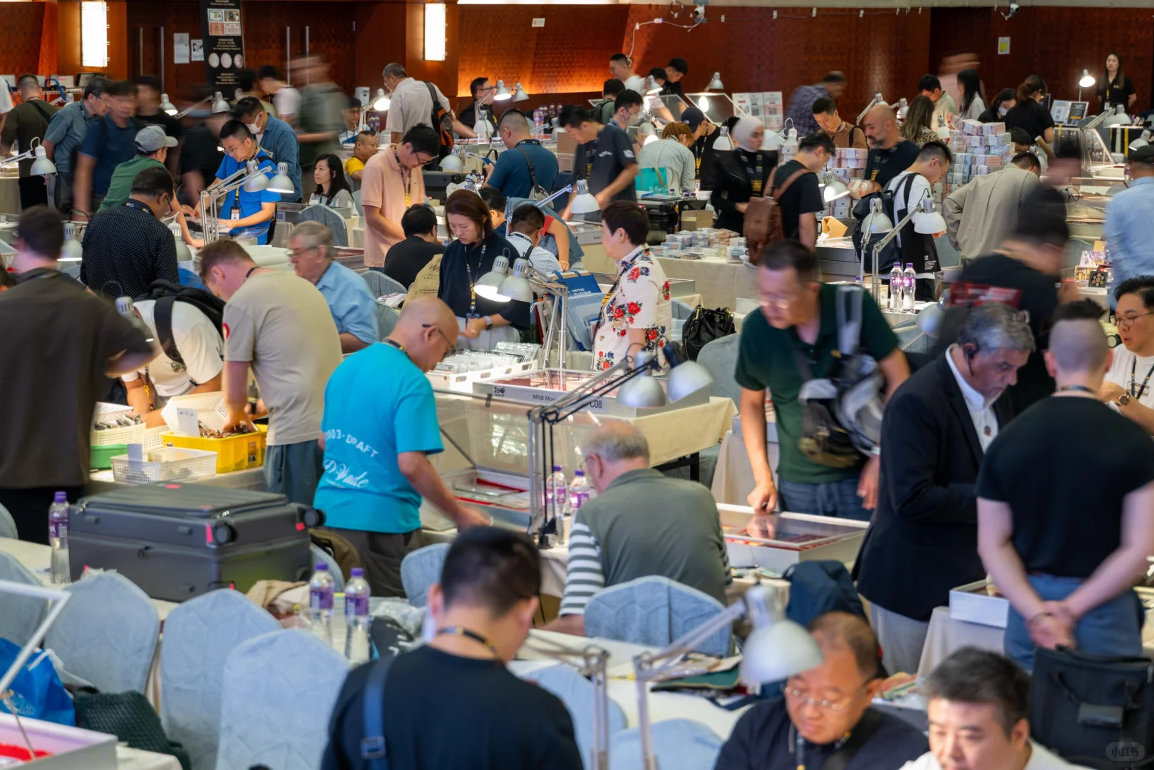 【HICC展銷會圓滿結束】?