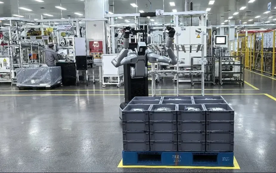 2026年华南国际工业博览会 展位尊享!