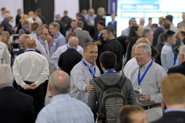 美国过滤与分离工业展览会 FILTXPO