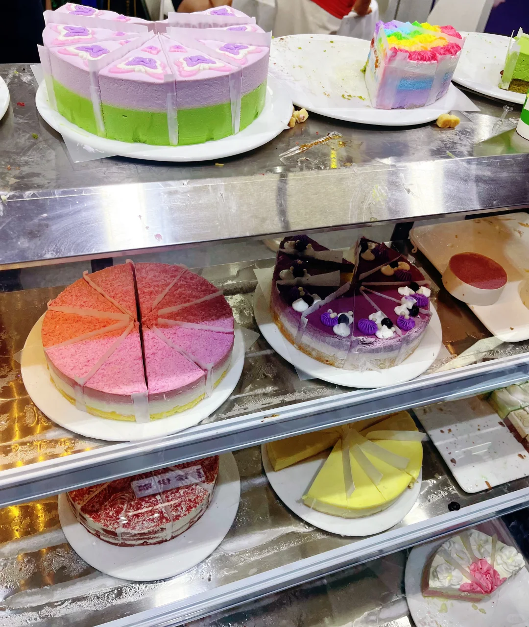 北京周末｜中国国际咖啡展-咖啡脑袋必冲！