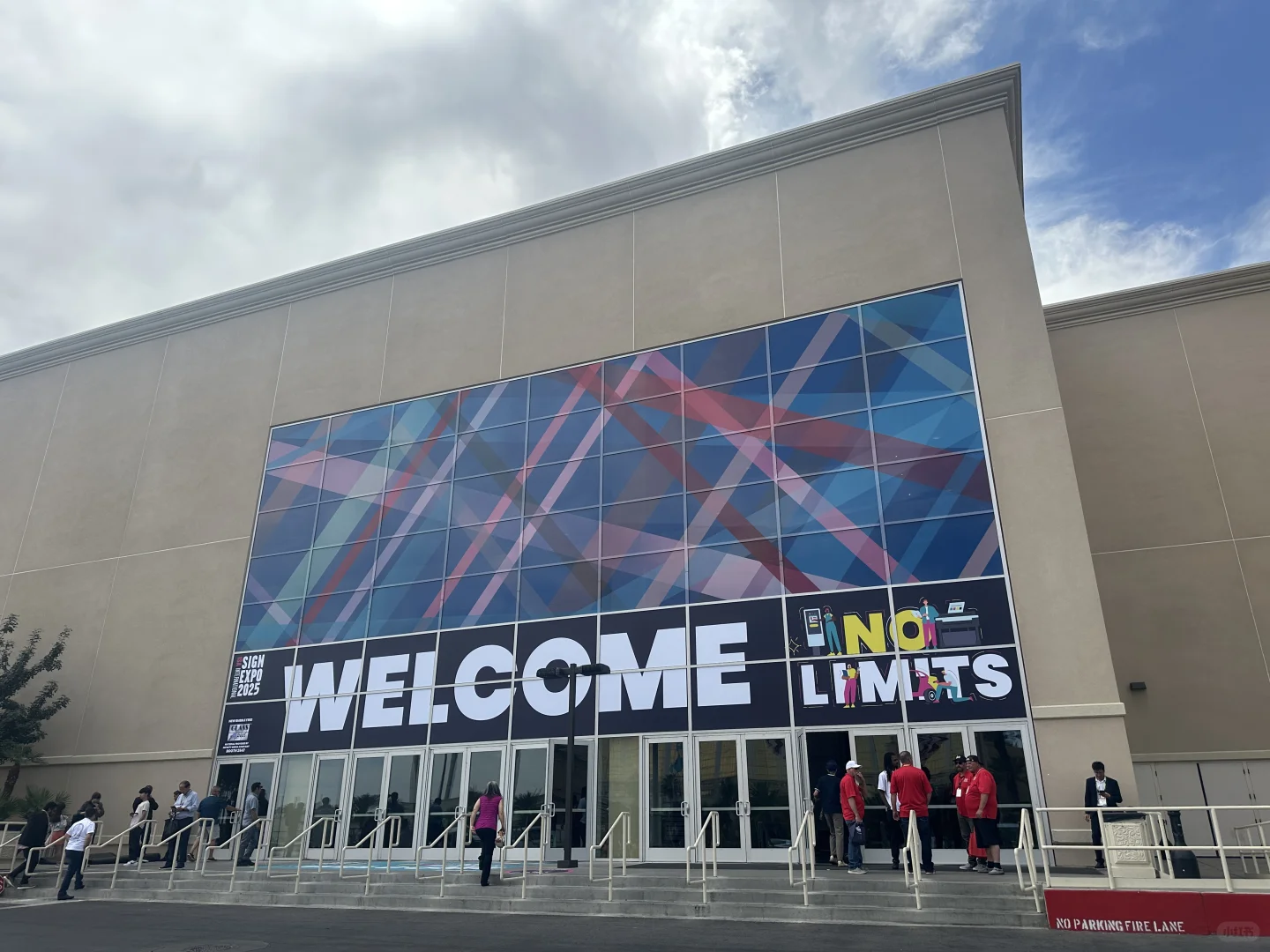 2026 ISA美国广告展