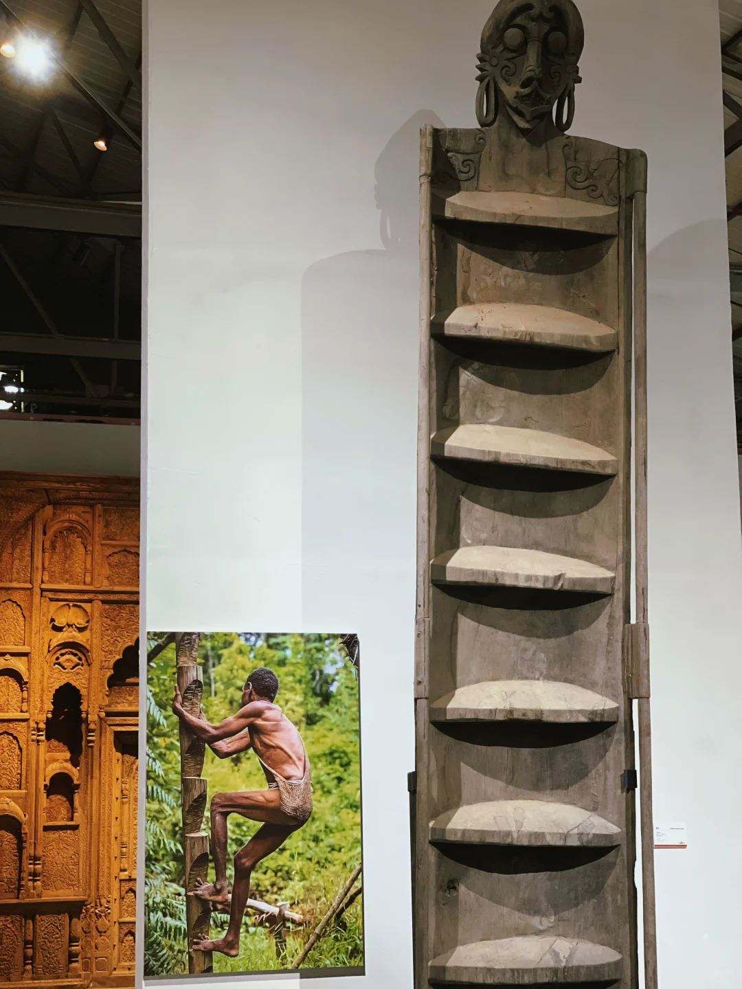 ?深圳新展｜闯入全球南方的神秘艺术世界