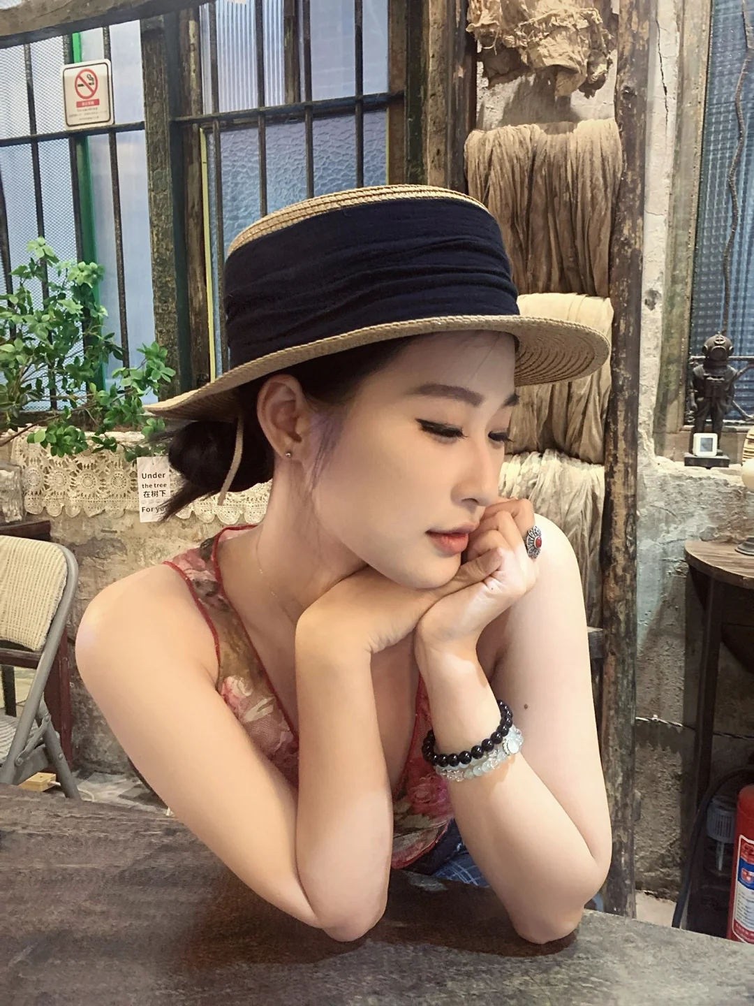 好有女人味的吊带