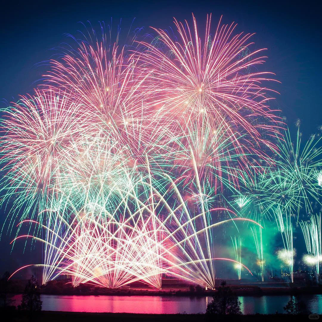 9月27日【东京·北区花火大会】附详细攻略