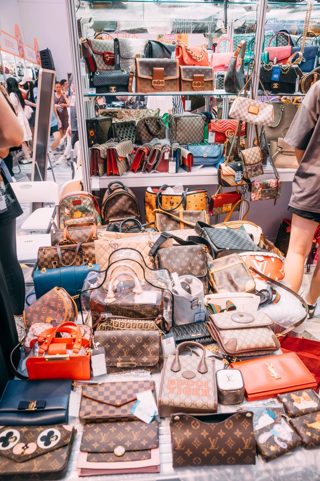 三里屯七夕又怎么了？