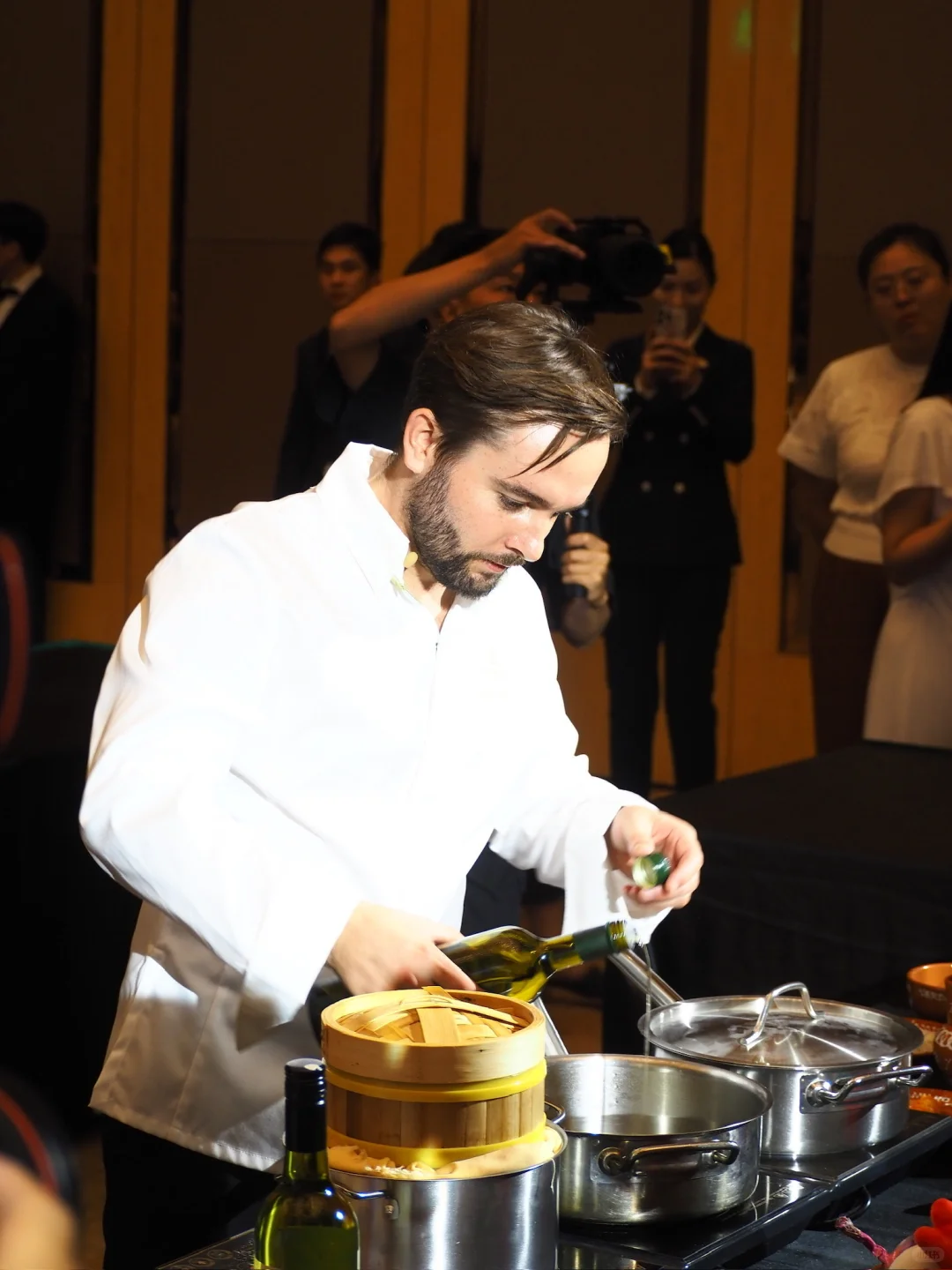 这次不一样，在武汉澳门周吃澳门美食！