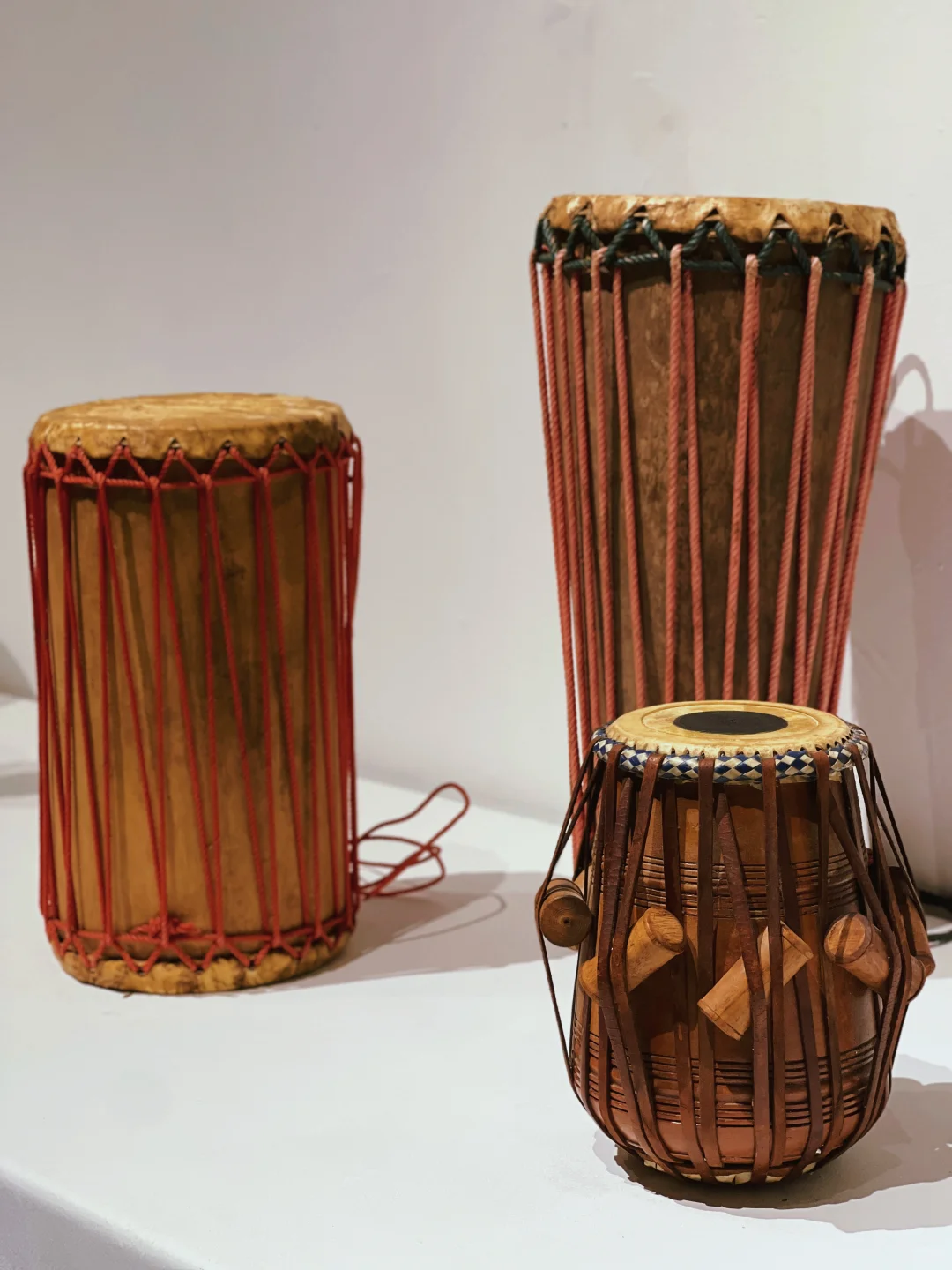 ?深圳新展｜闯入全球南方的神秘艺术世界