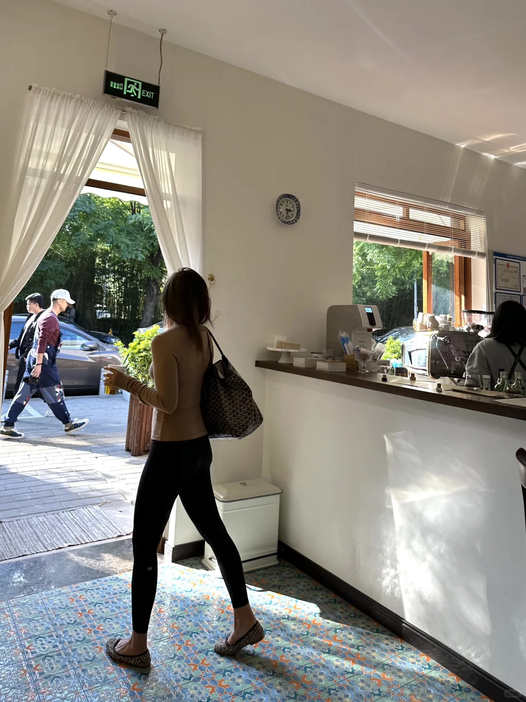 legging的季节又到了?18套穿搭