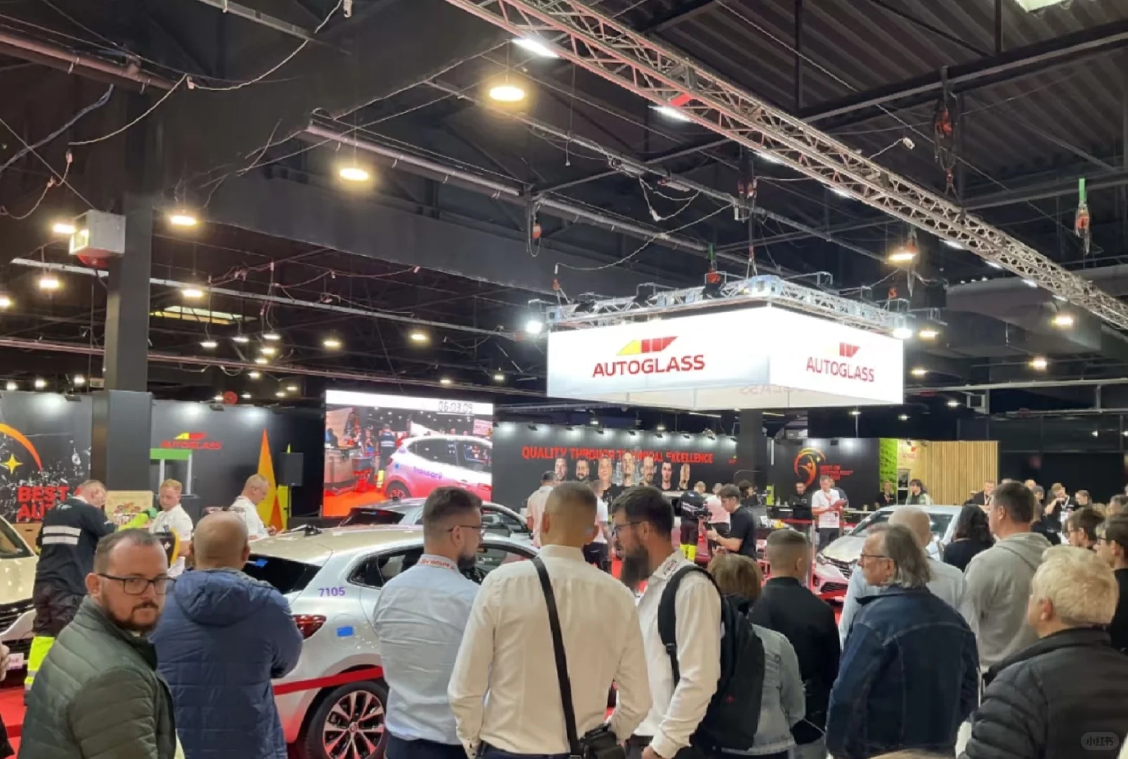 巴基斯坦汽配展