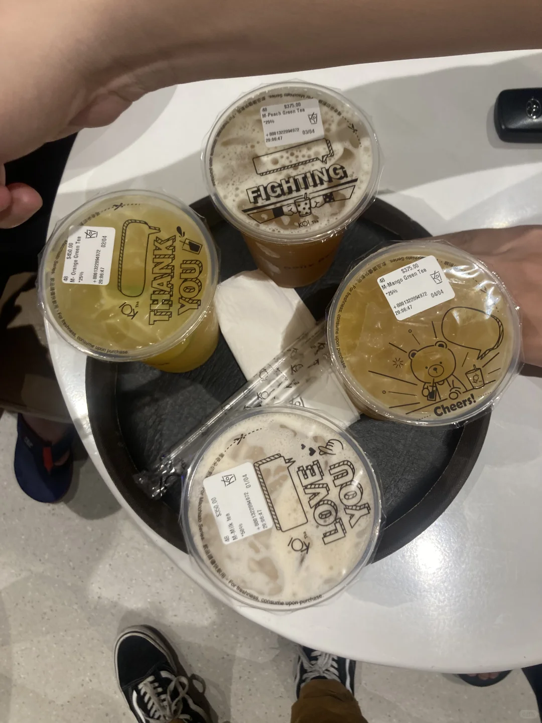 孟加拉的发达一面