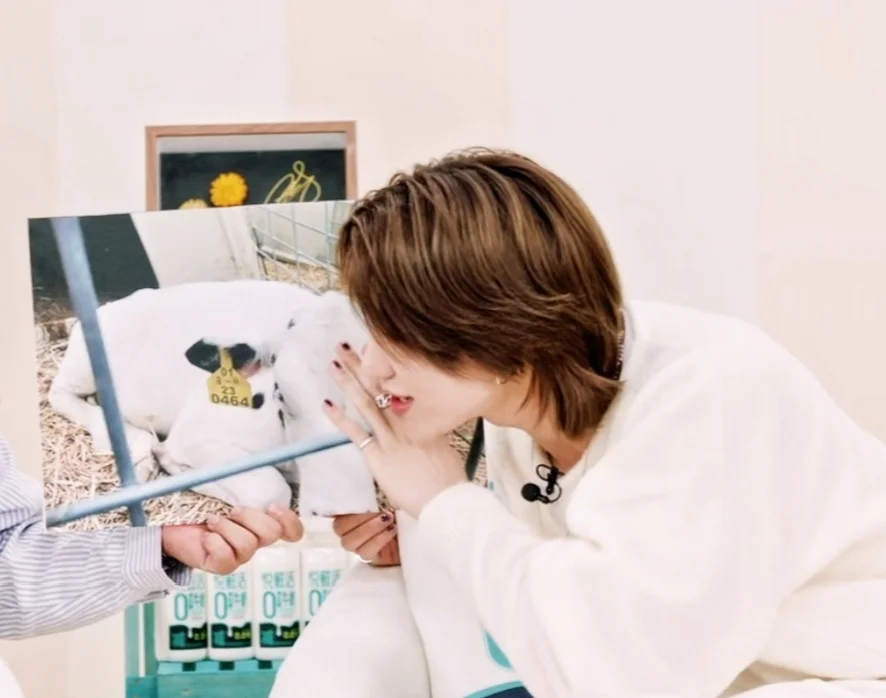 我真受不了了徐明浩你人妻感怎么重成那样。