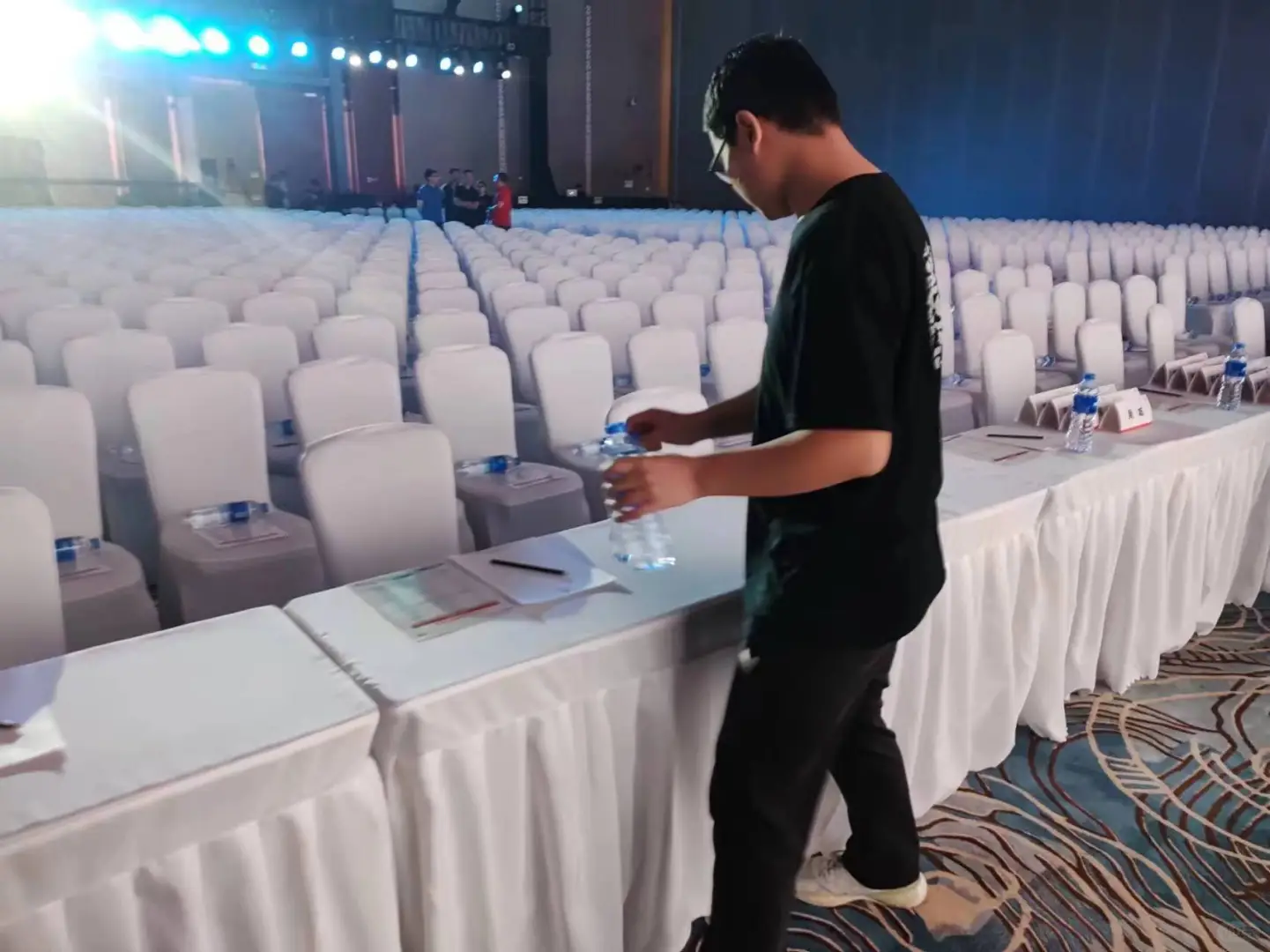 ?武汉光谷科技展?大学生兼职会议协助