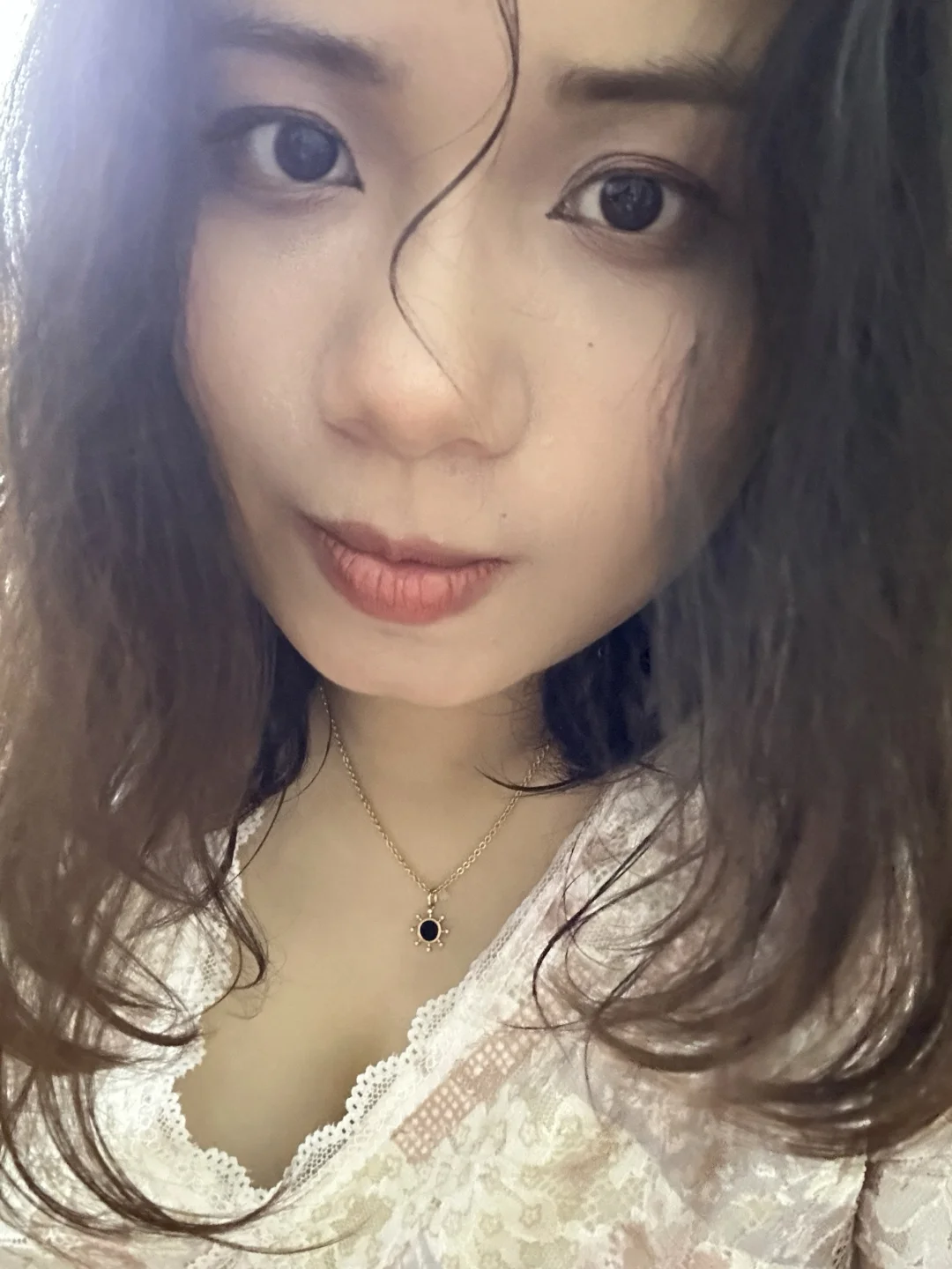 今天当了会微甜少妇