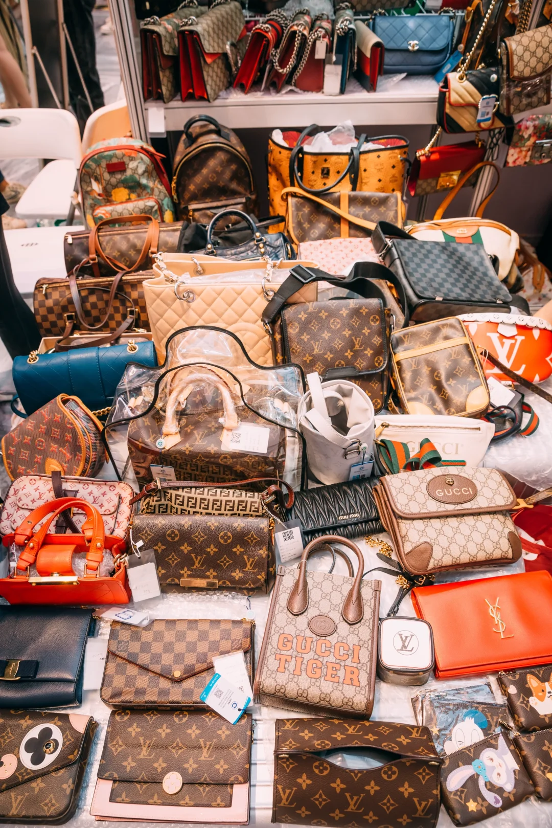 三里屯七夕又怎么了？